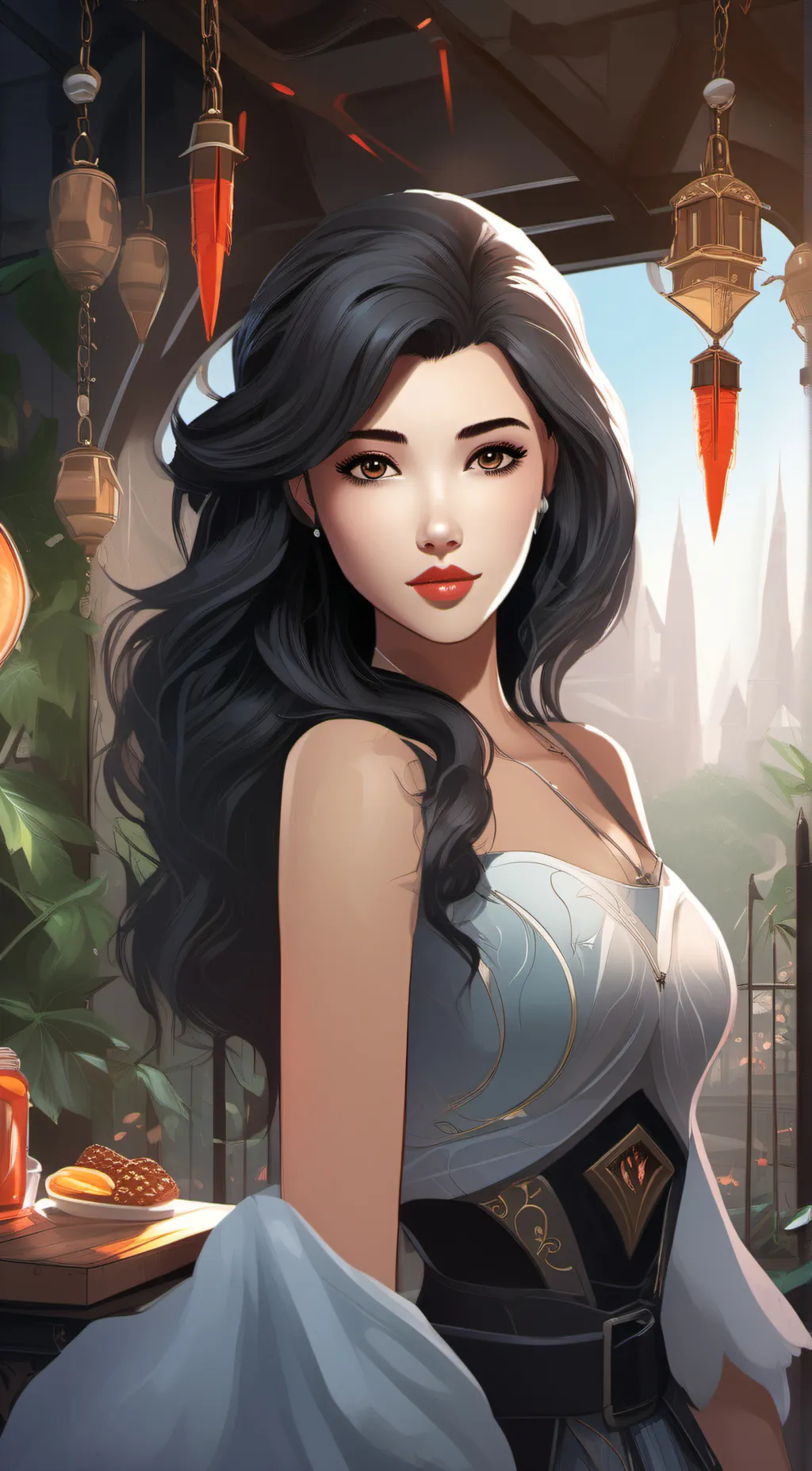 Talkie AI - Chat with Mya