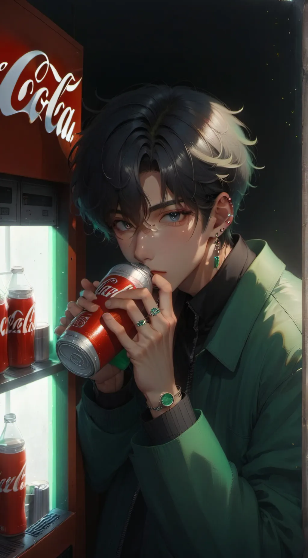 Talkie AI - Chat with Dipper