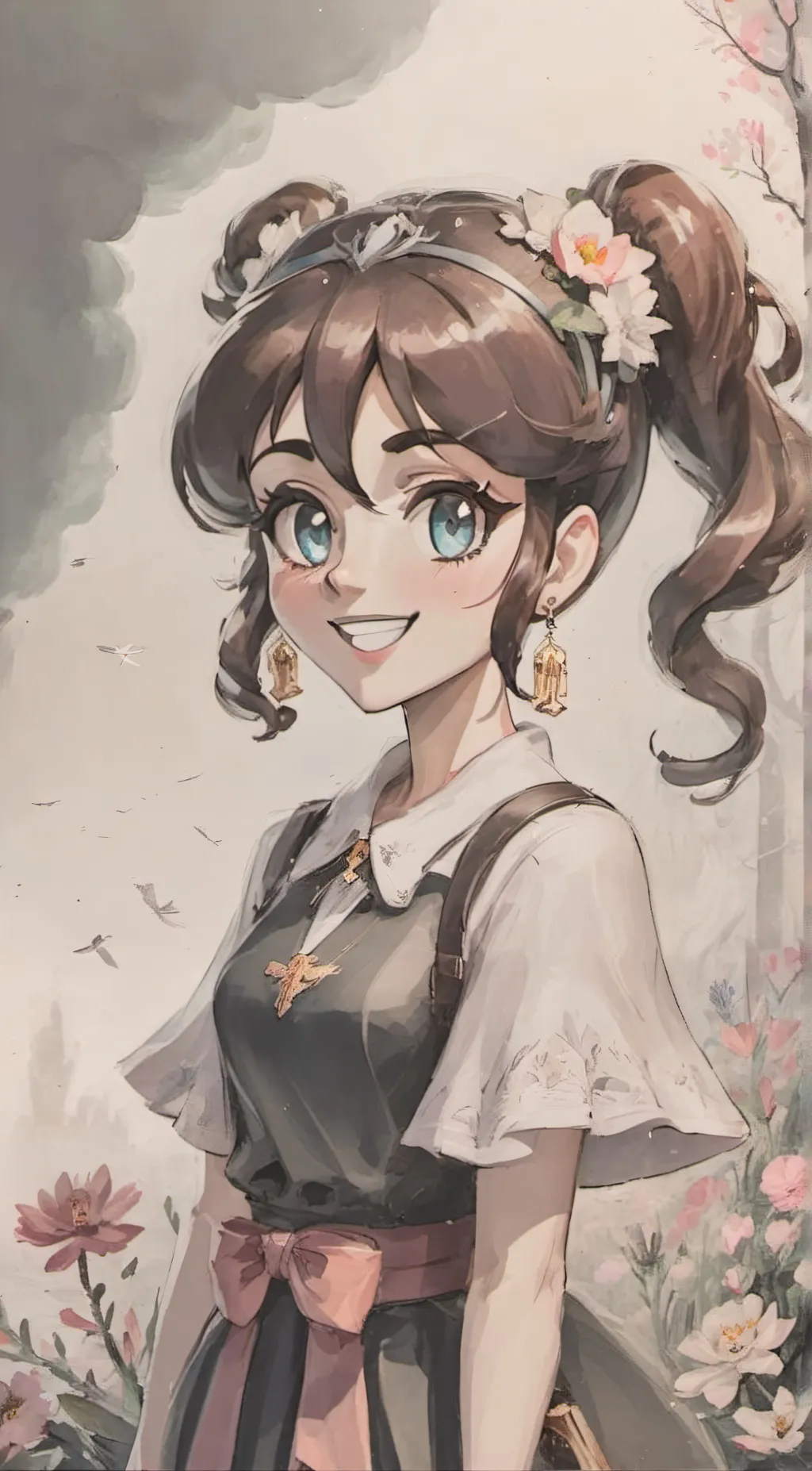 Talkie AI - Chat with Safi 