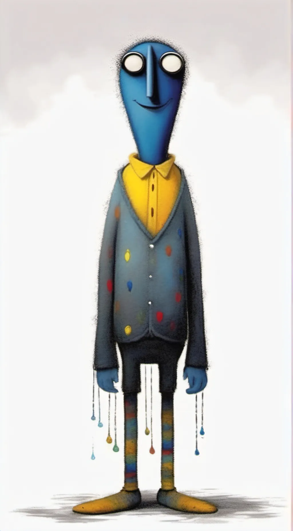 Talkie AI - Chat with Huggy wuggy