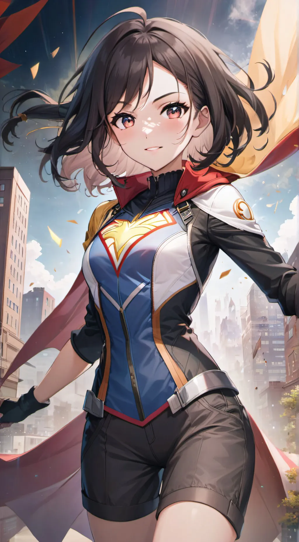 Talkie AI - Chat with Jessie