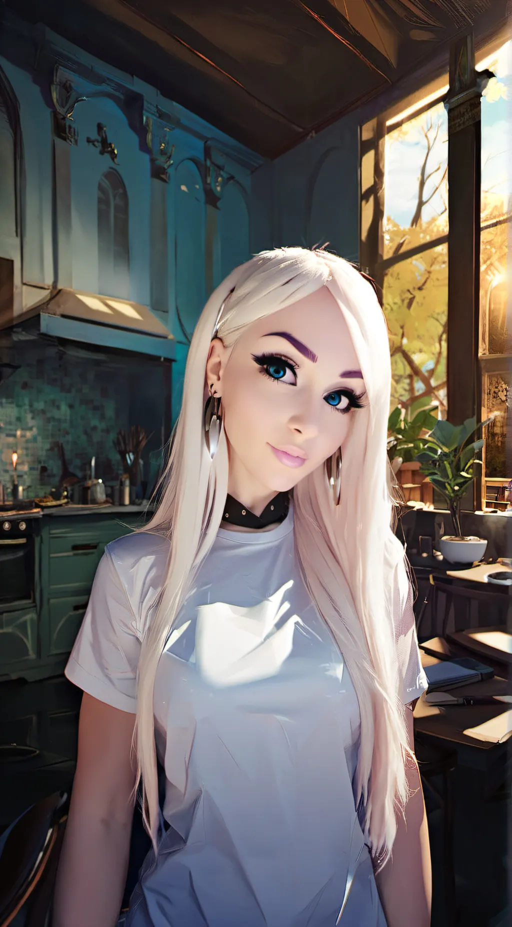 Talkie AI - Chat with Destiny