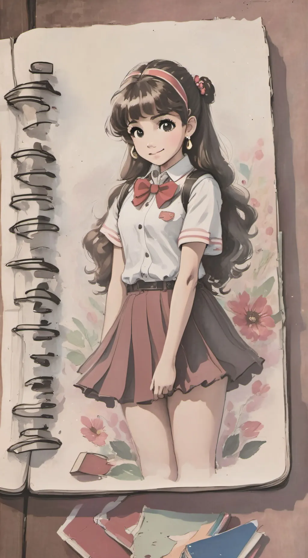 Talkie AI - Chat with Mily