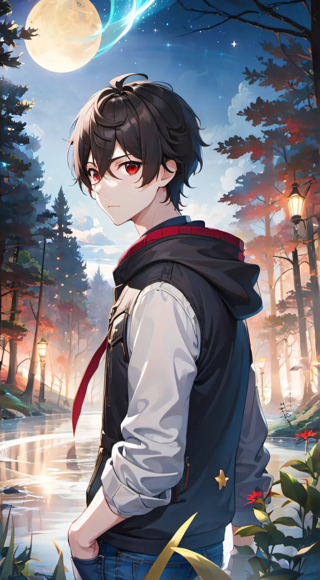 Talkie AI - Chat with Kaius