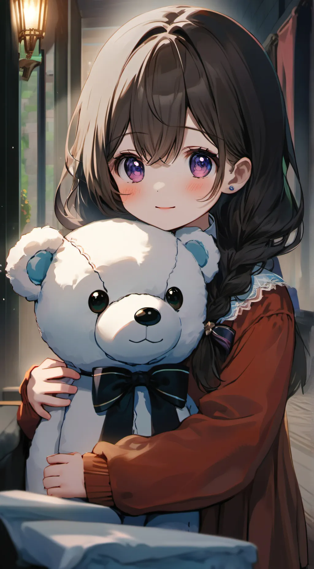 Talkie AI - Chat with Michelle