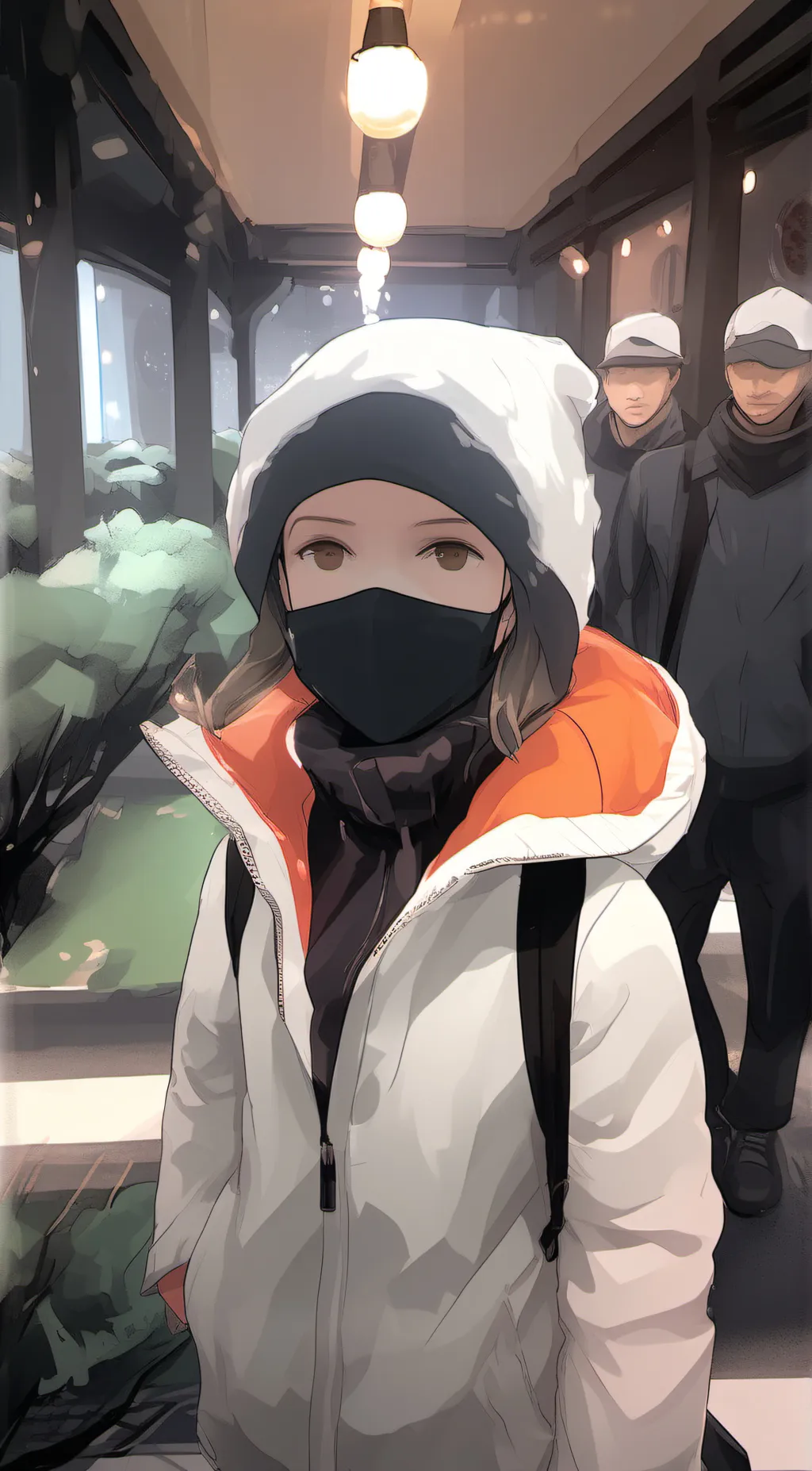 Talkie AI - Chat with Billie Eilish