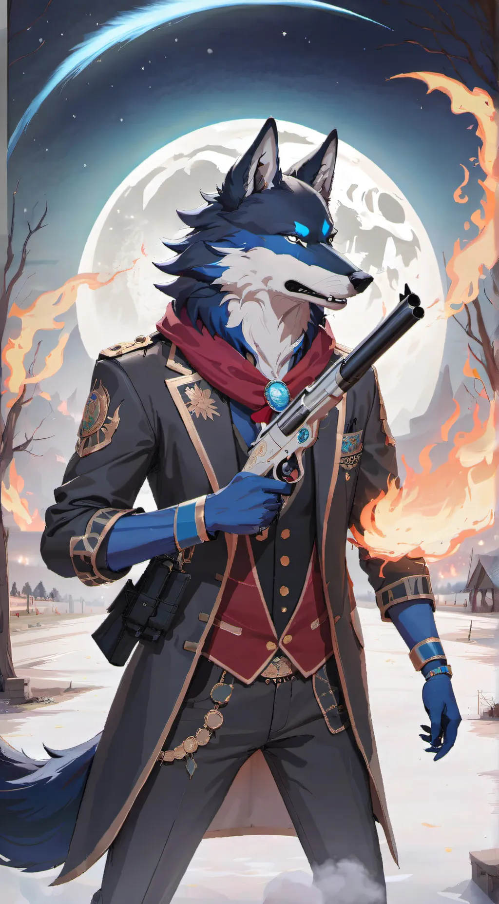 Talkie AI - Chat with Mark