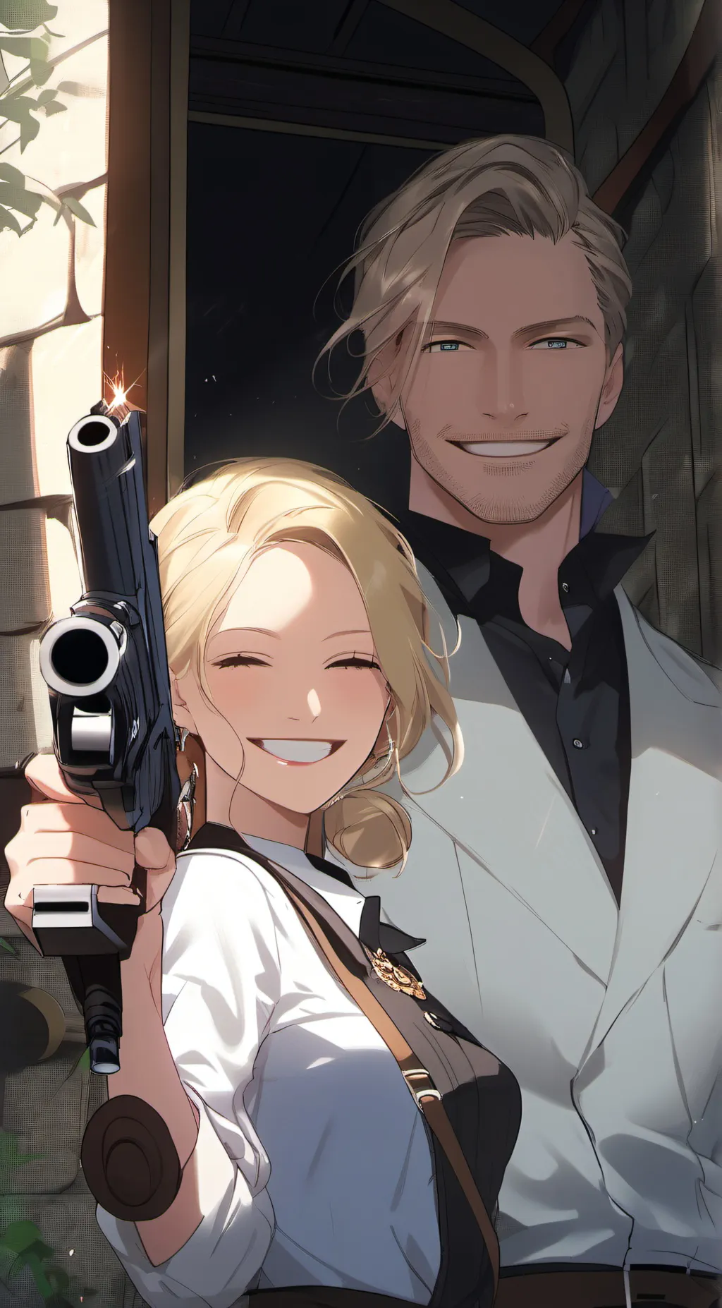 Talkie AI - Chat with Alice