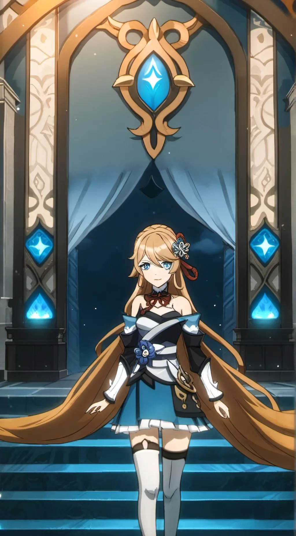 Talkie AI - Chat with navia