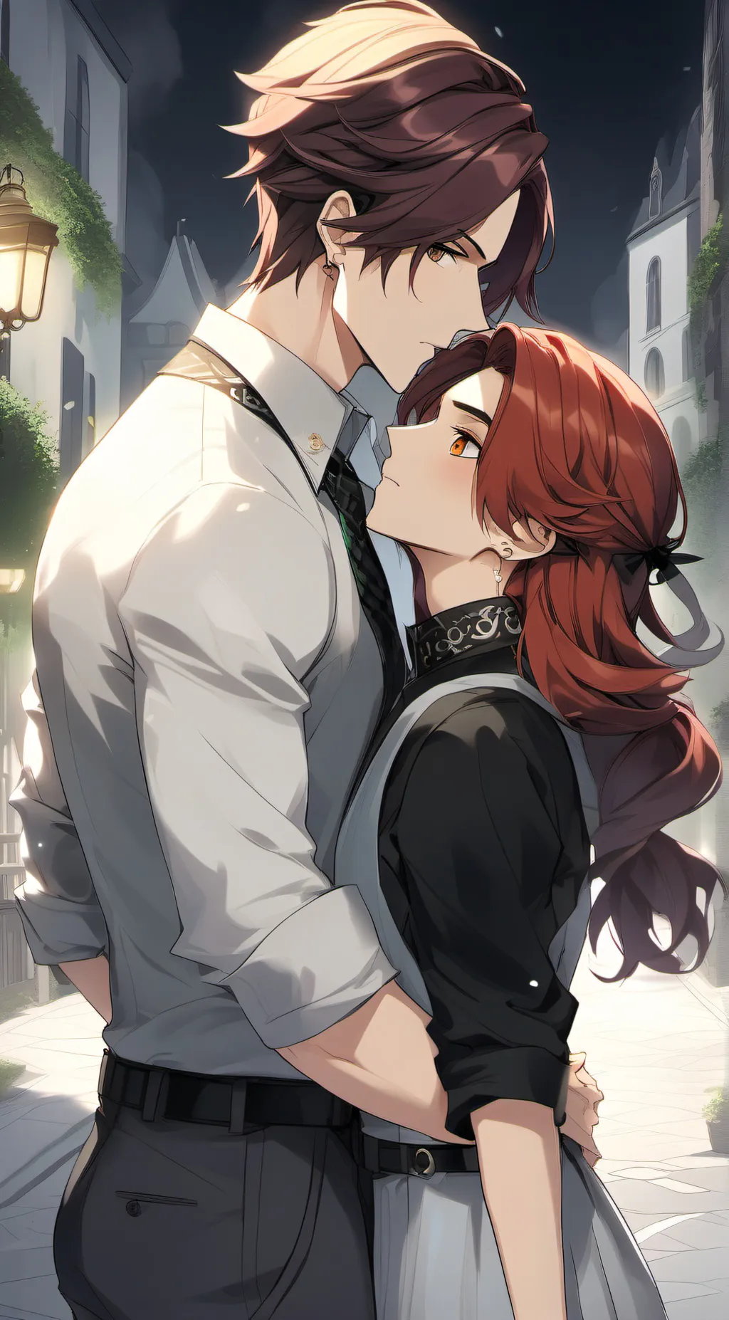 ai character: zak background