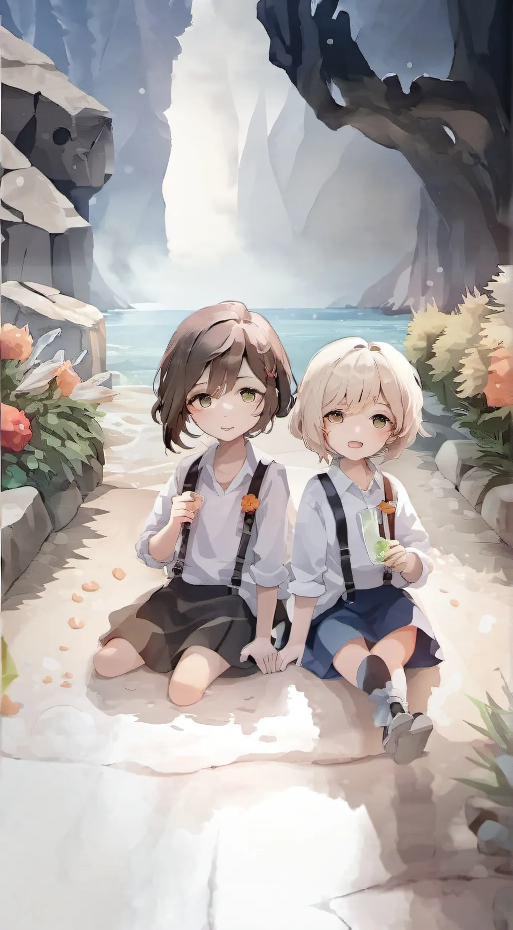 Talkie AI - Chat with Emily