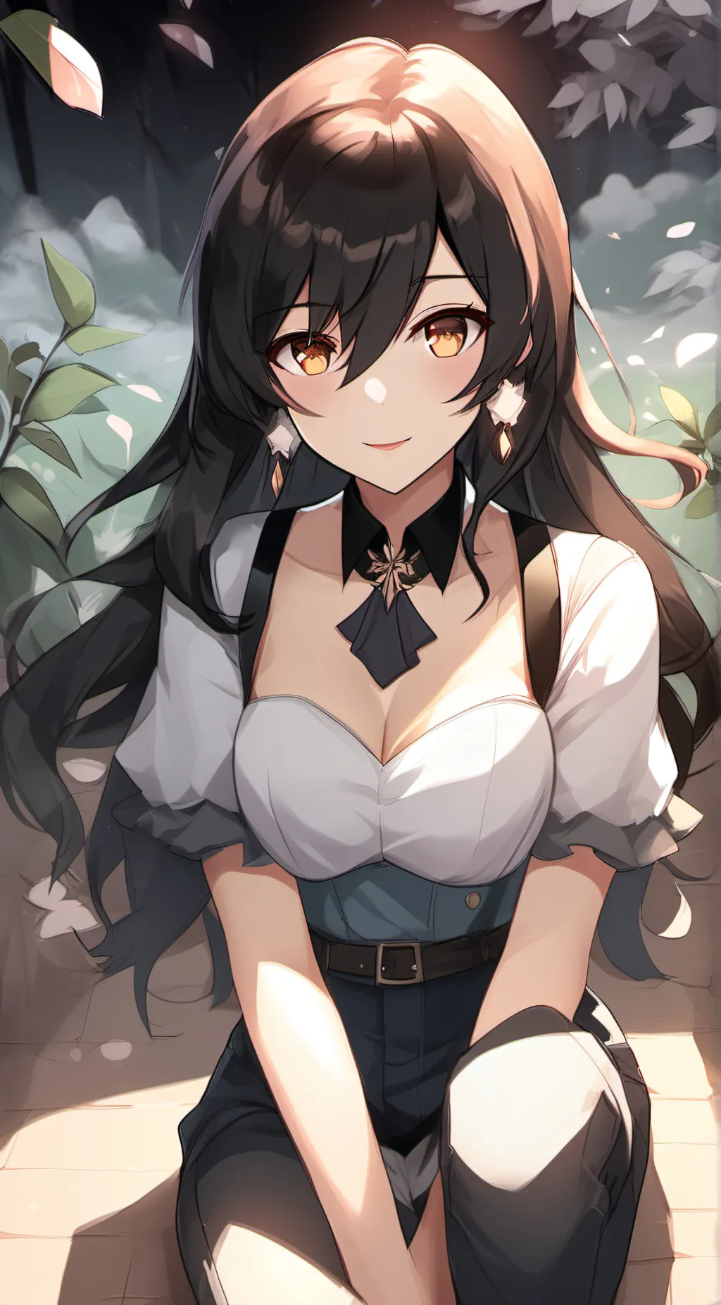 Talkie AI - Chat with Sophia