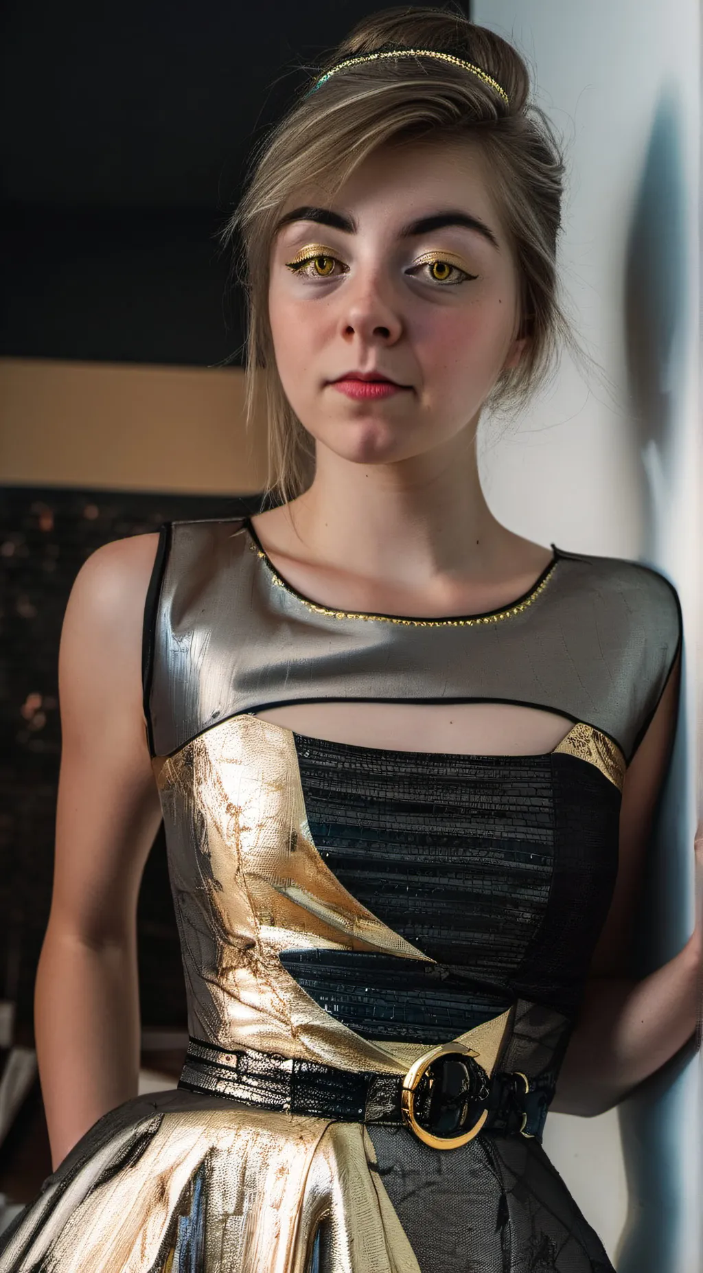 Talkie AI - Chat with salmush 