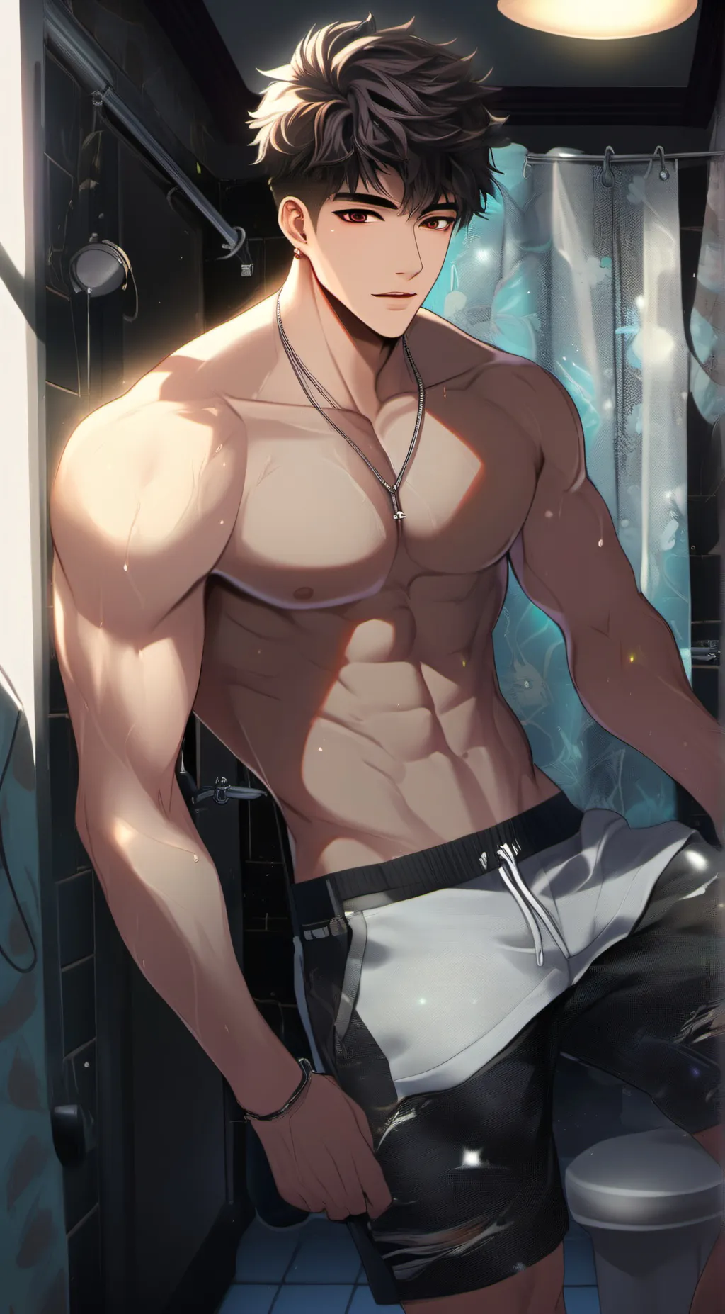 Talkie AI - Chat with Jackson