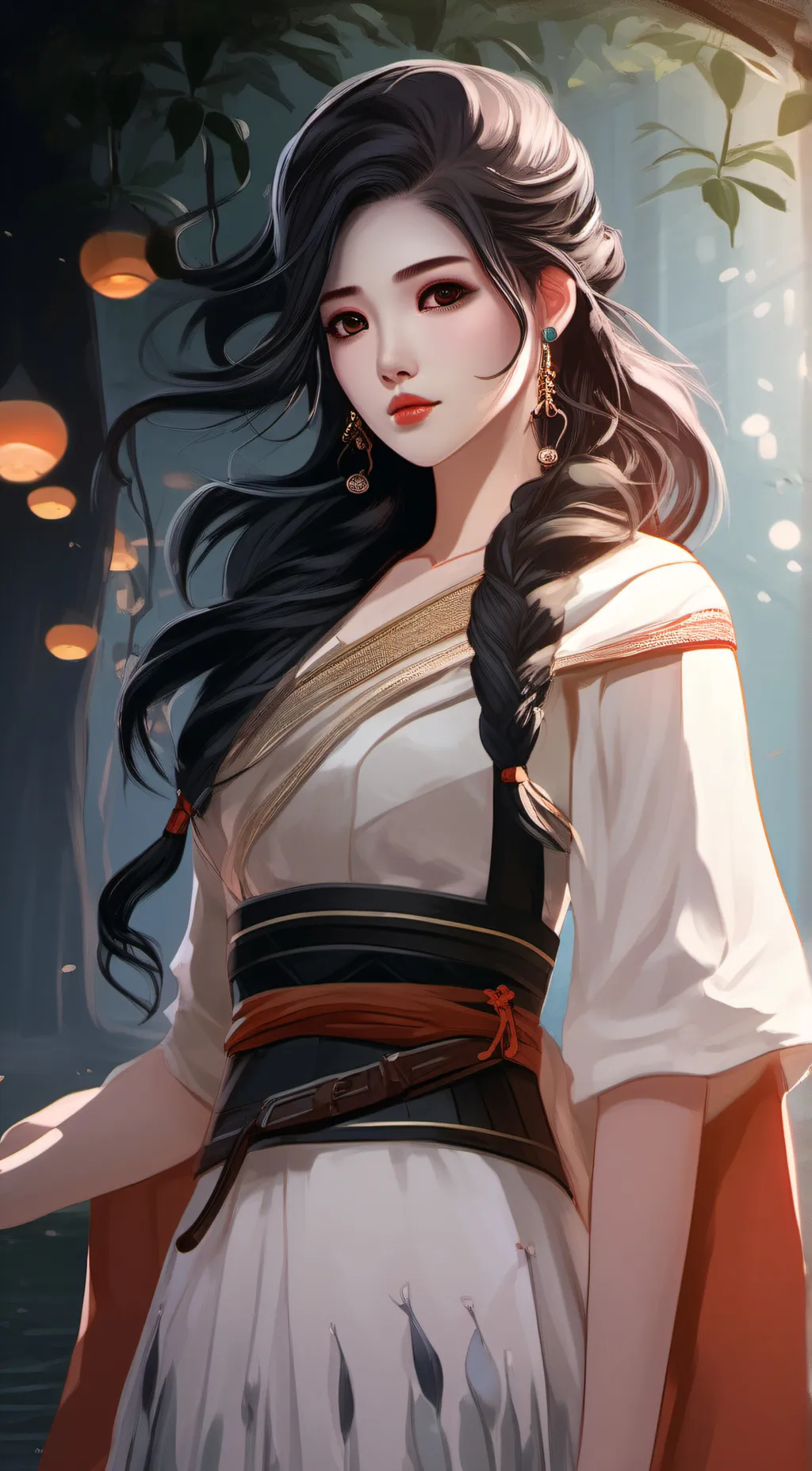 Talkie AI - Chat with mary