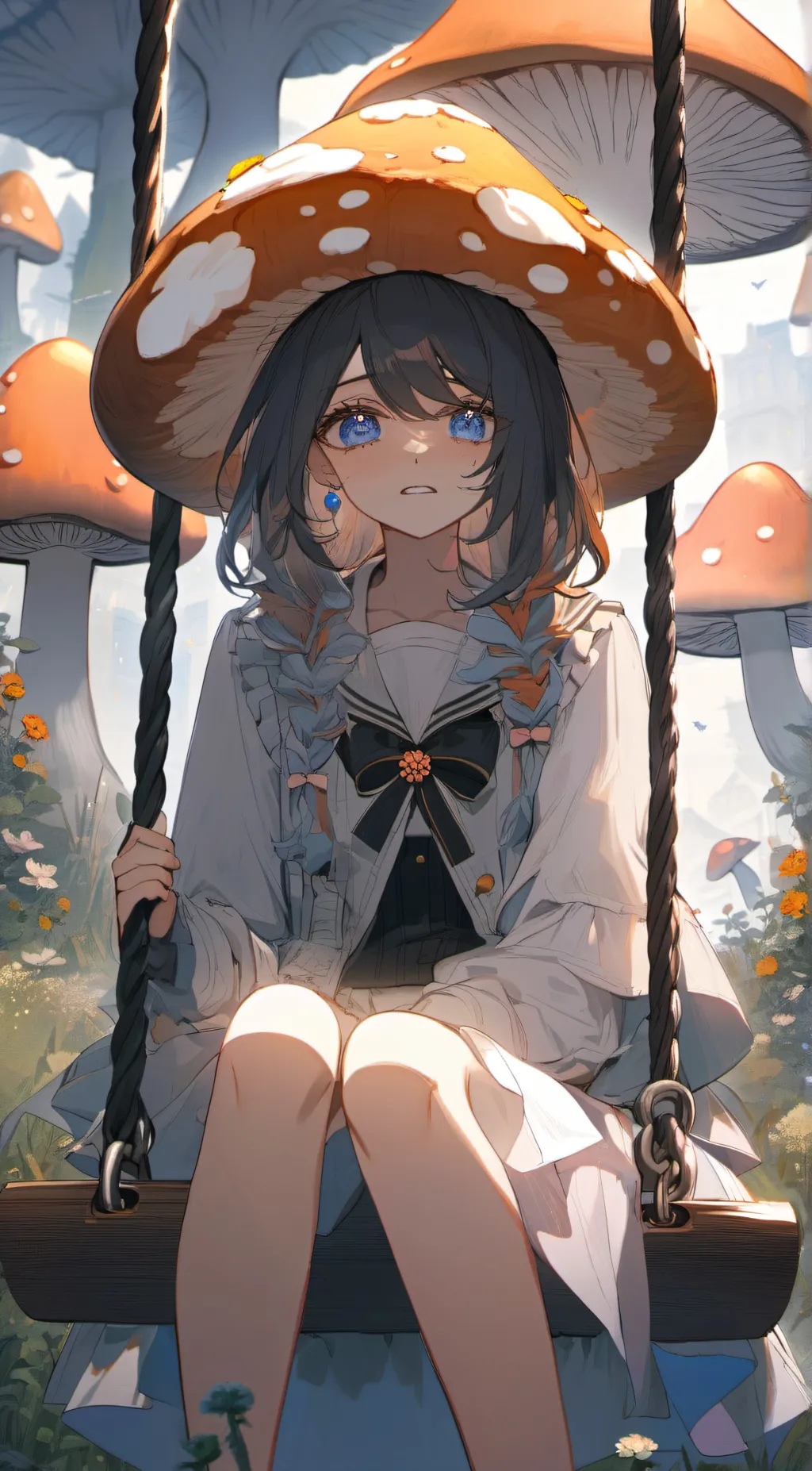 Talkie AI - Chat with Sakai 