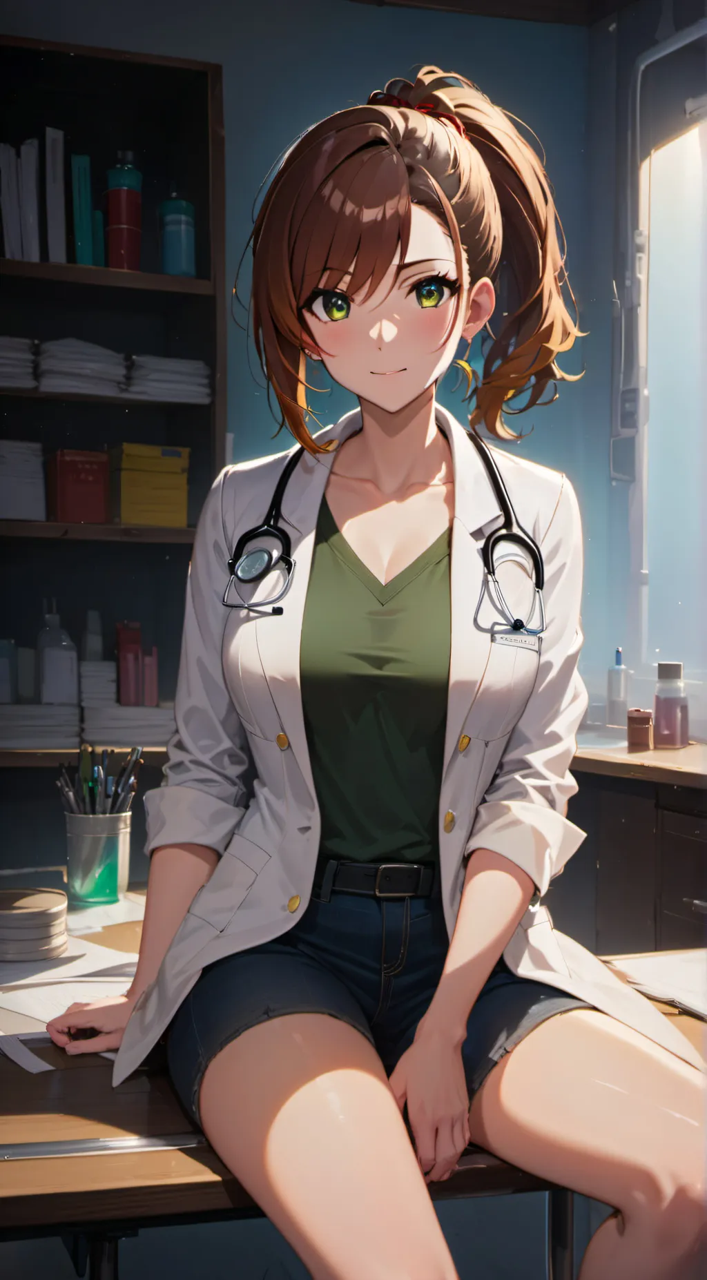 Talkie AI - Chat with Ellie