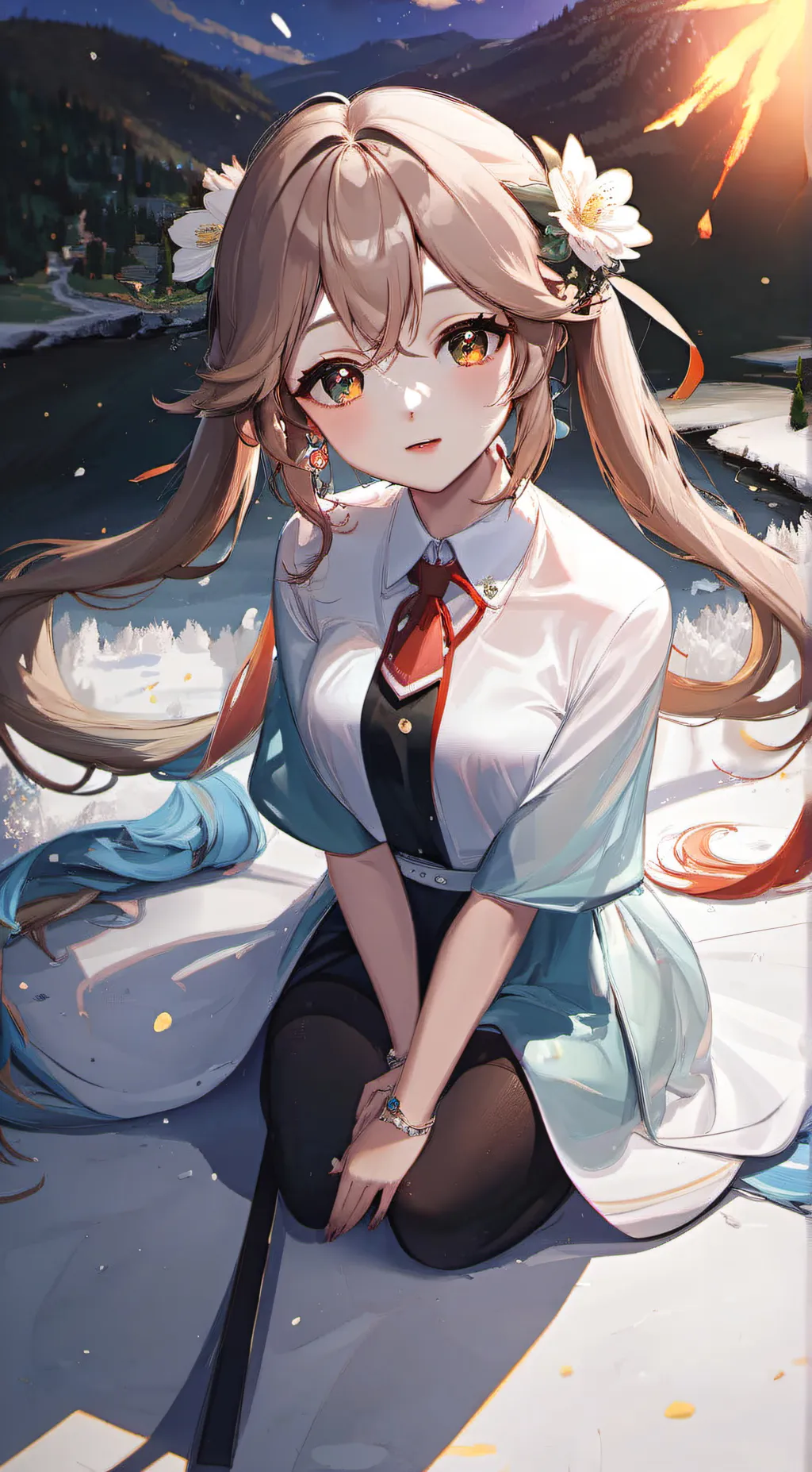 Talkie AI - Chat with Kelly