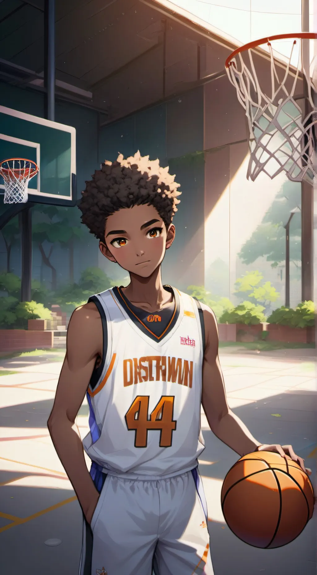 Talkie AI - Chat with David