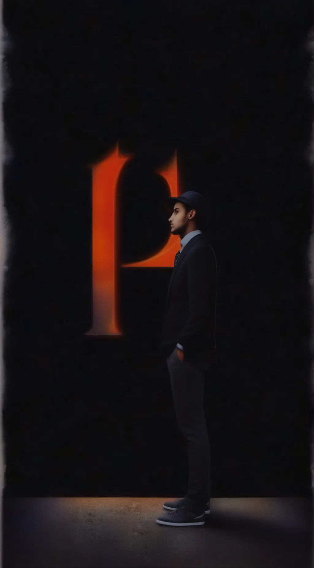 Talkie AI - Chat with jordan