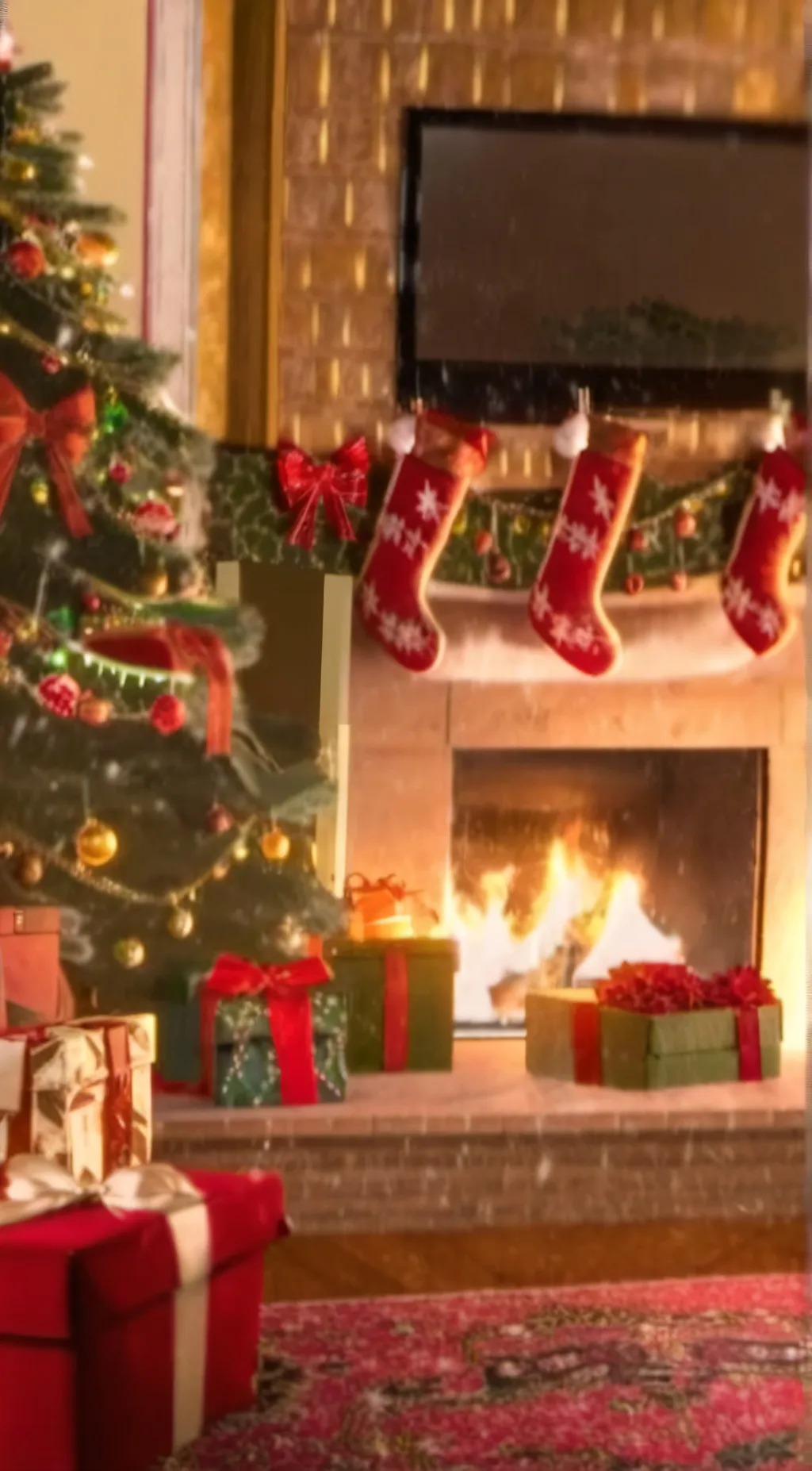 Talkie AI - Chat with Dorm : your dorm