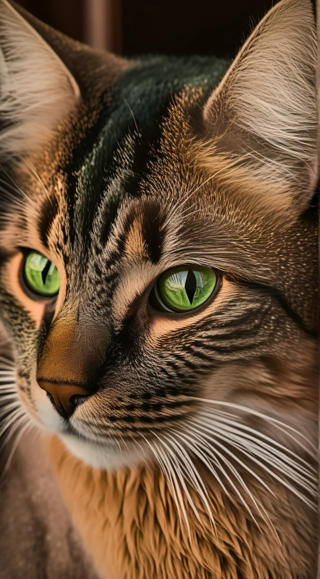 ai character: Cupid  background