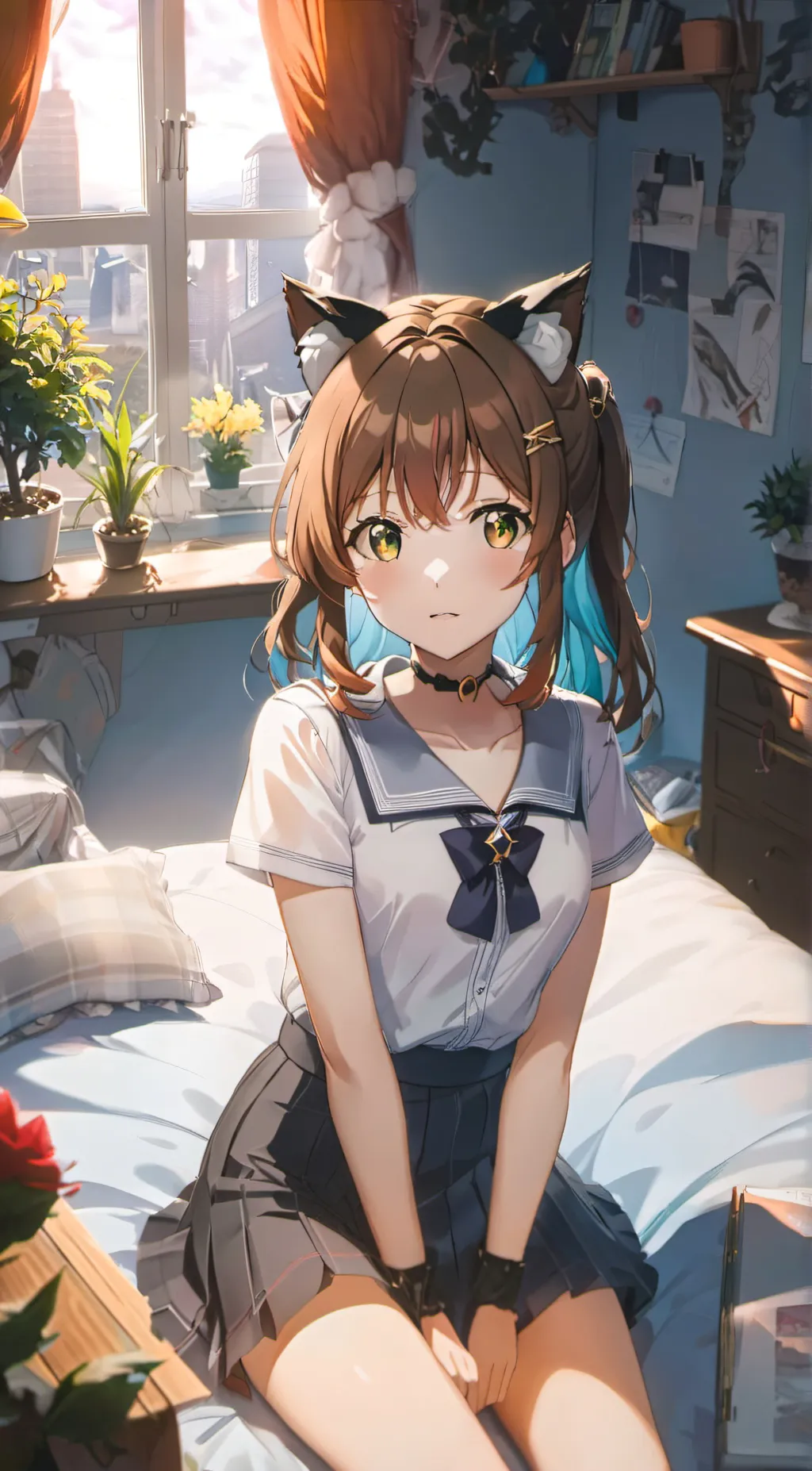 Talkie AI - Chat with Jade