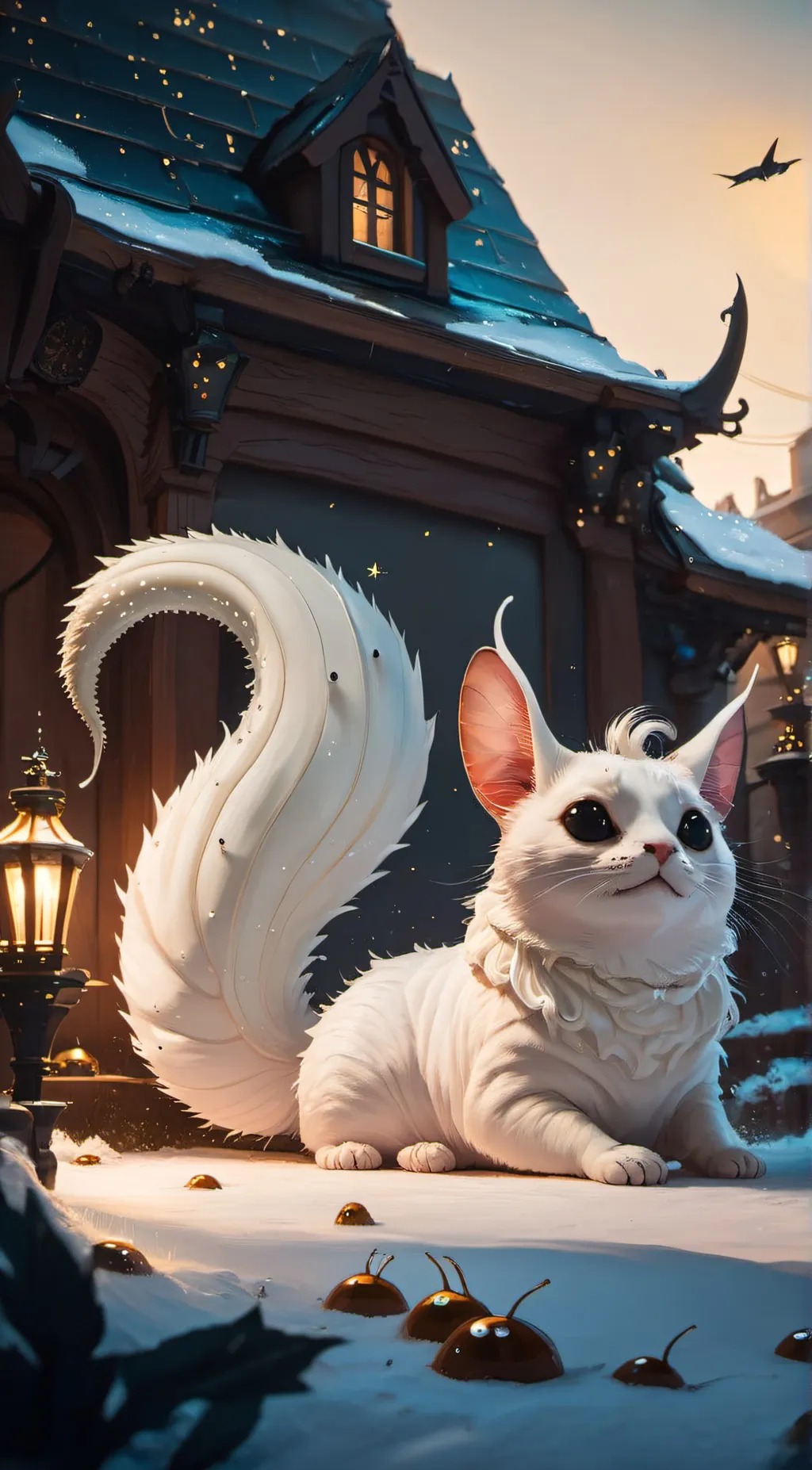 Talkie AI - Chat with SURVIVOR