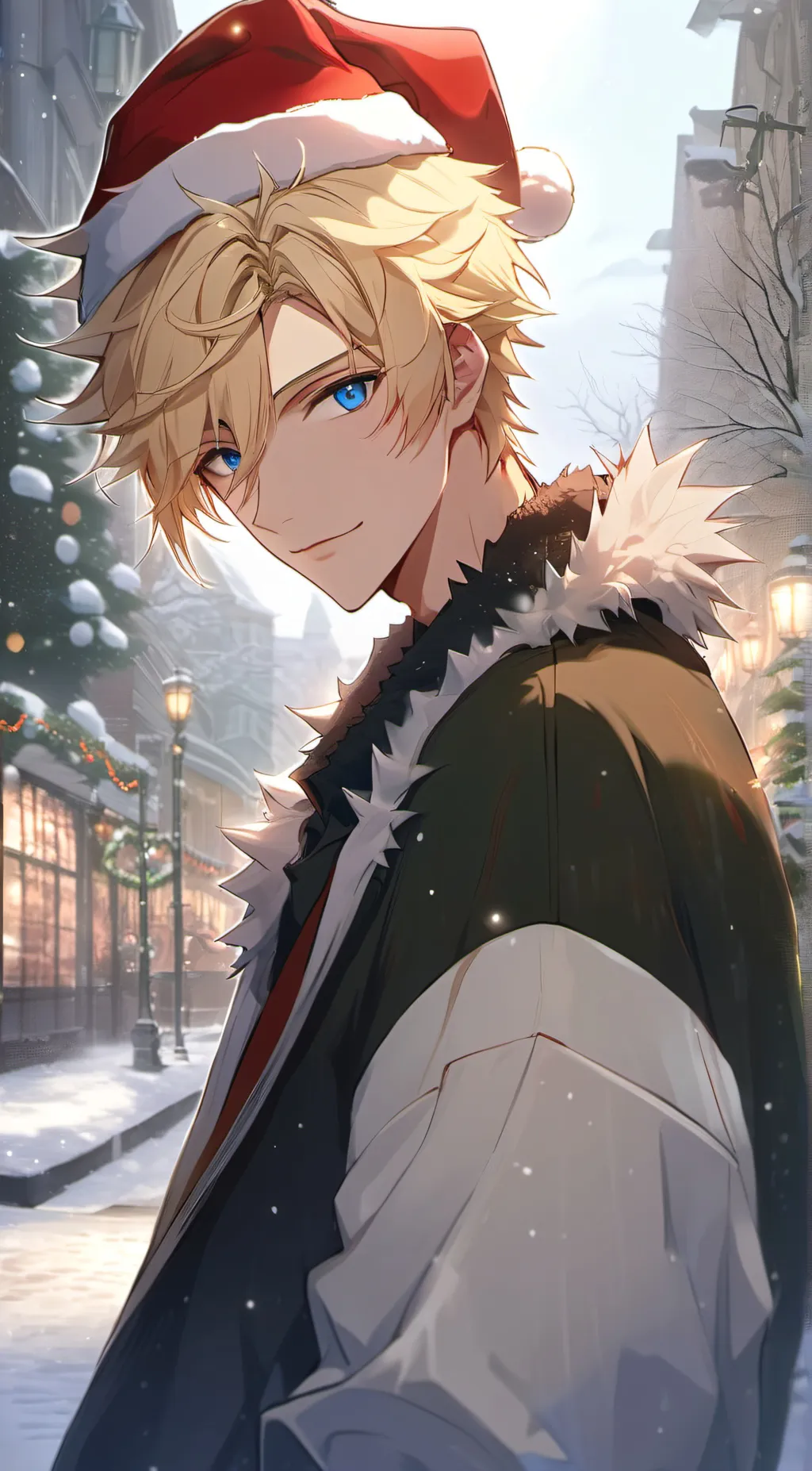 ai character: bakugou/bakusquad background