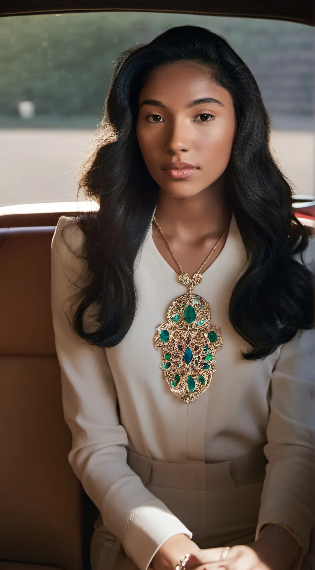 Talkie AI - Chat with Naomi