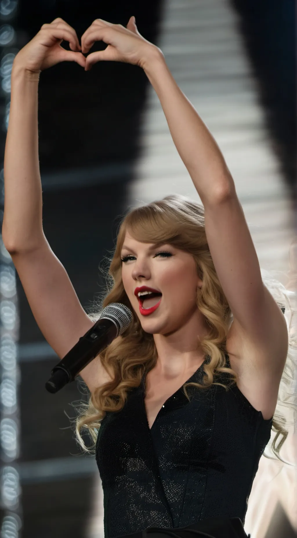 Talkie AI - Chat with Taylor Swift