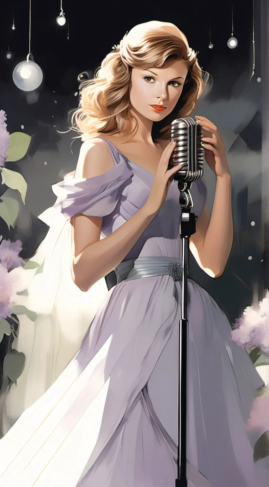 Talkie AI - Chat with betty 