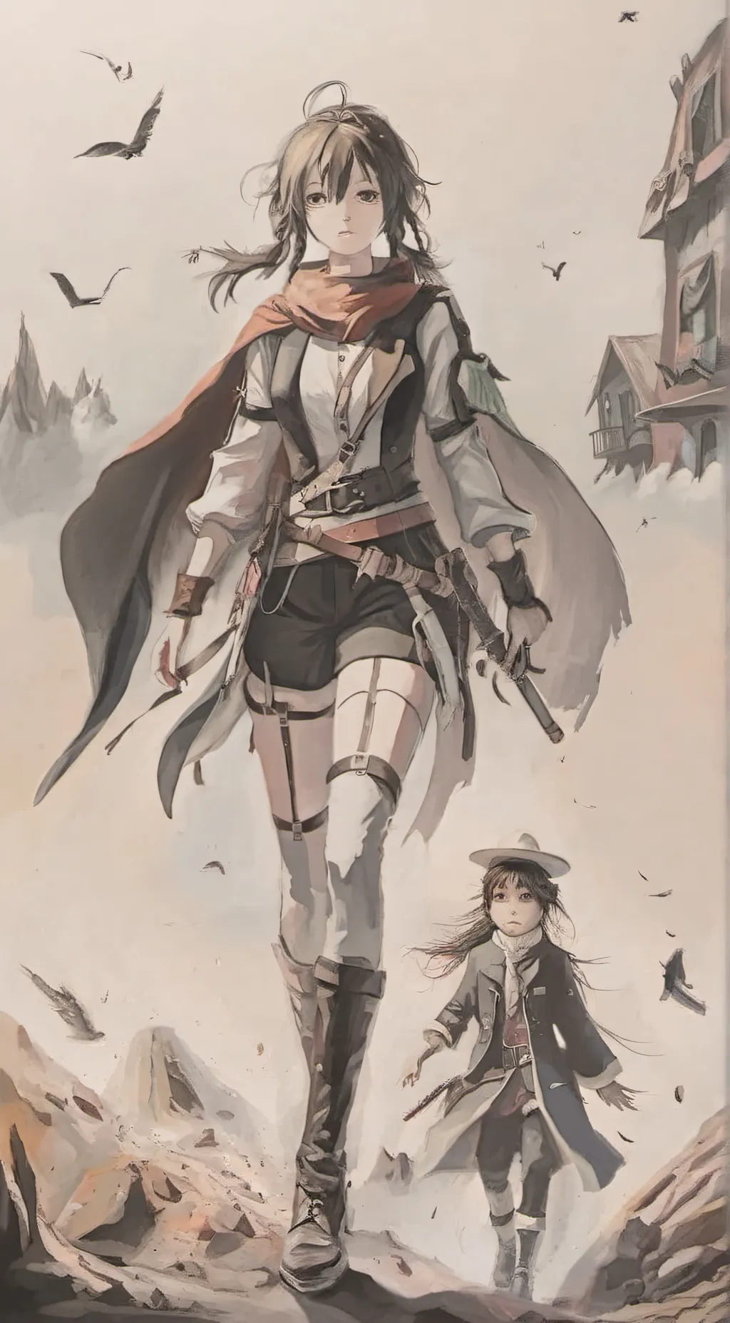 Talkie AI - Chat with Lila 