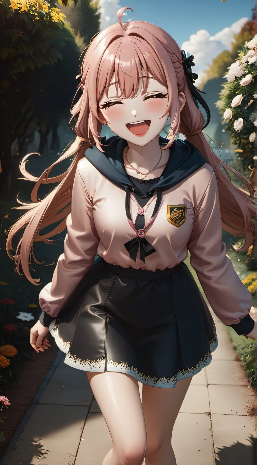 Talkie AI - Chat with Kate