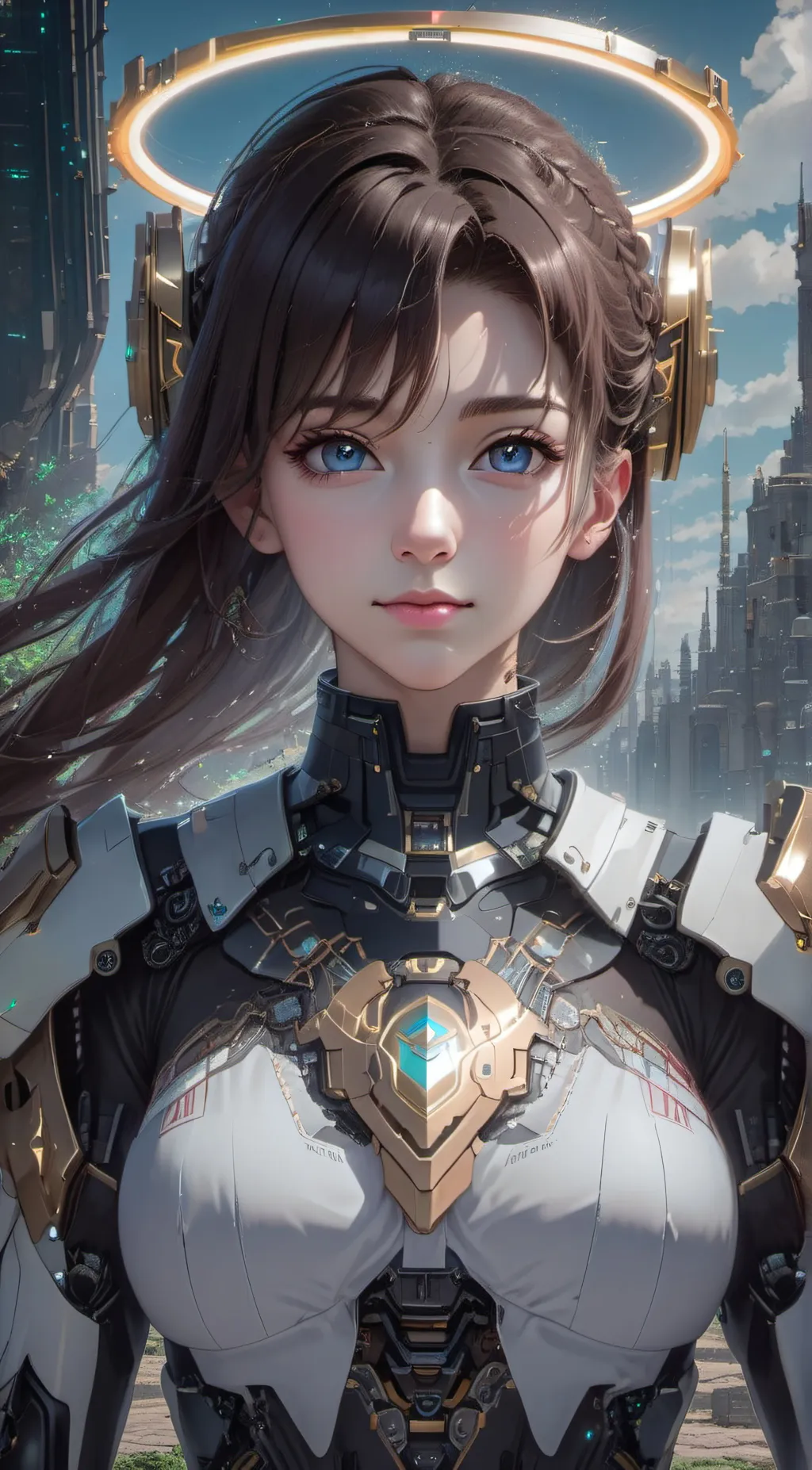 Talkie AI - Chat with ABA-0