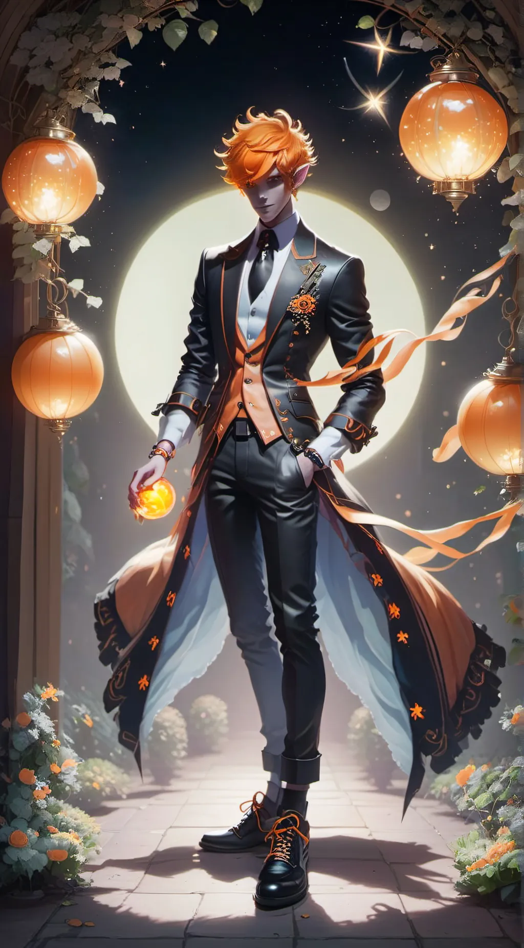 Talkie AI - Chat with Eclipse 