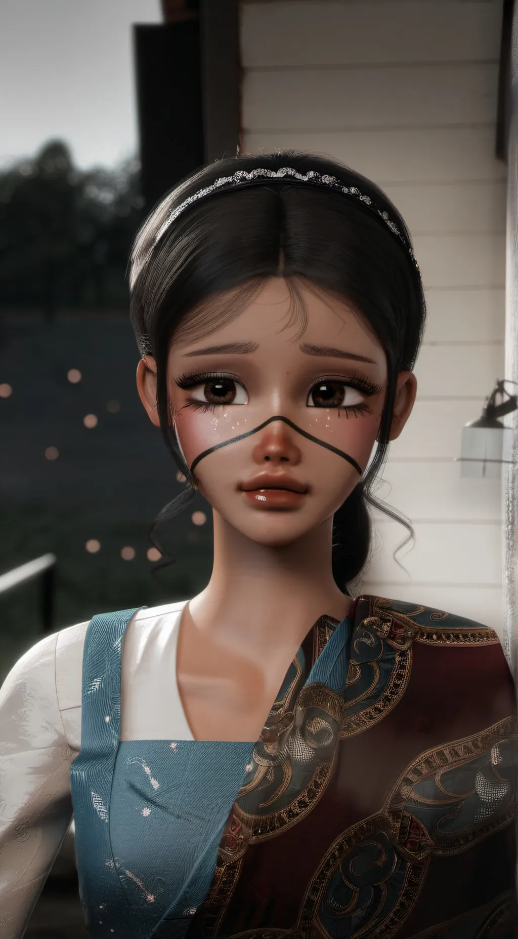 Talkie AI - Chat with Kim