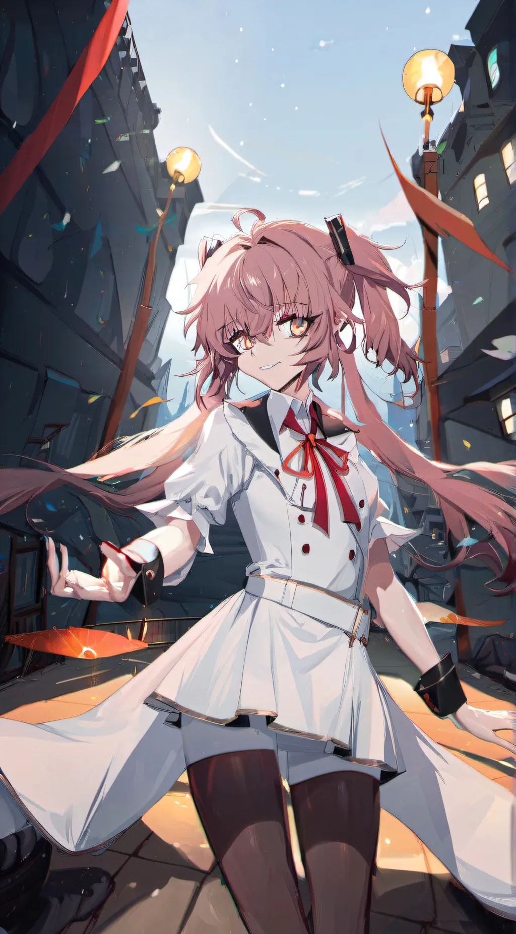 ai character: ♡Day2: VAL background