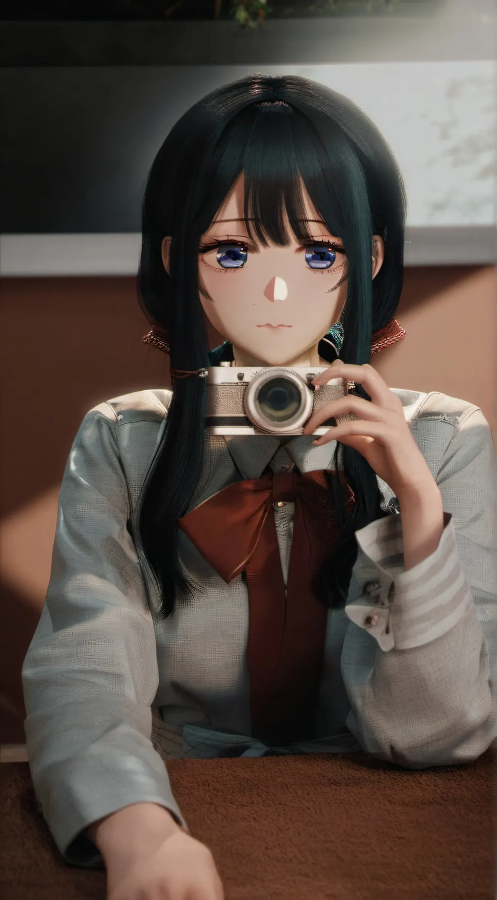 Talkie AI - Chat with ♡day5: Yuri