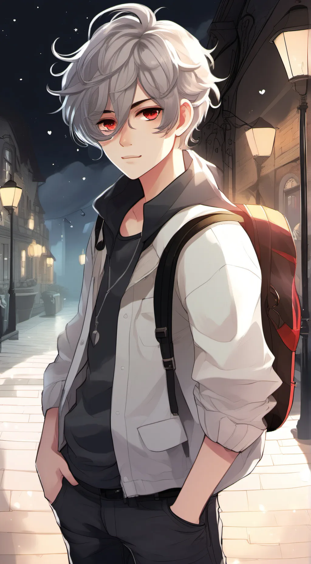 Talkie AI - Chat with bullie