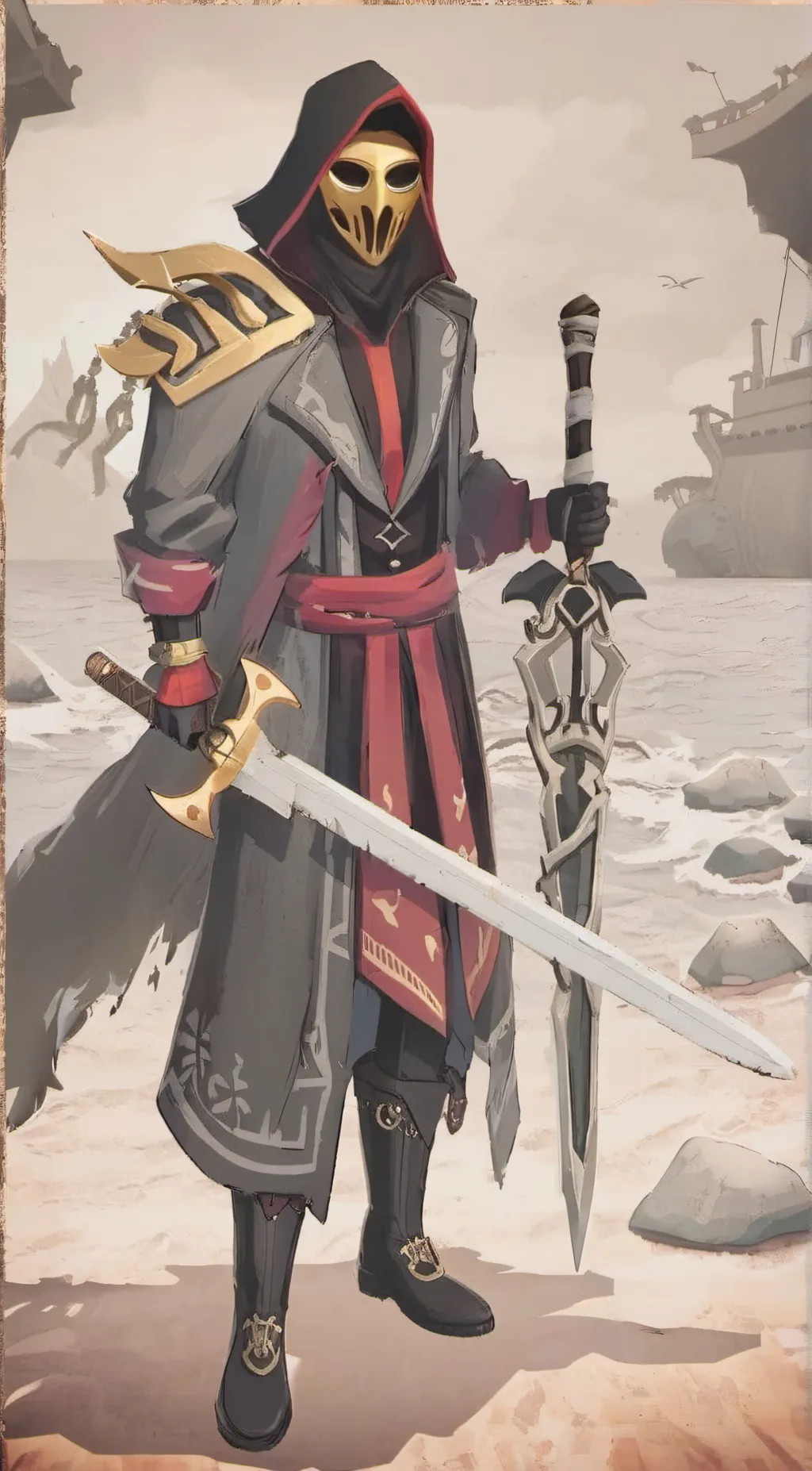 Talkie AI - Chat with Servant of the 🔥