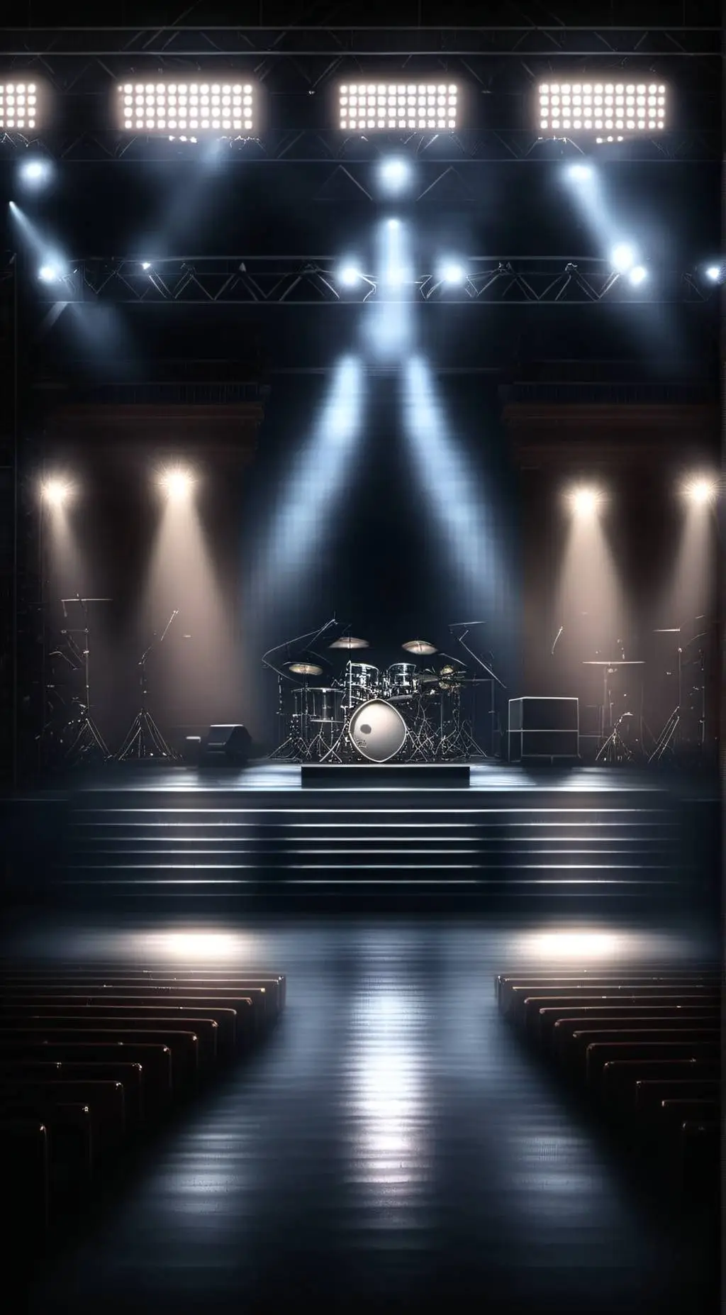 Talkie AI - Chat with MHA - Concert