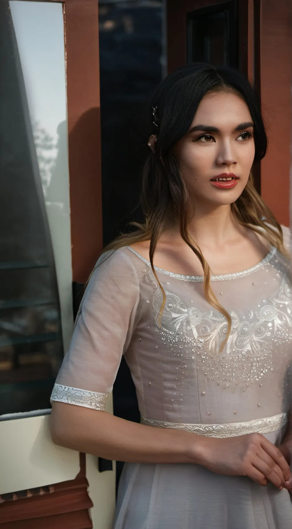 Talkie AI - Chat with Jackson