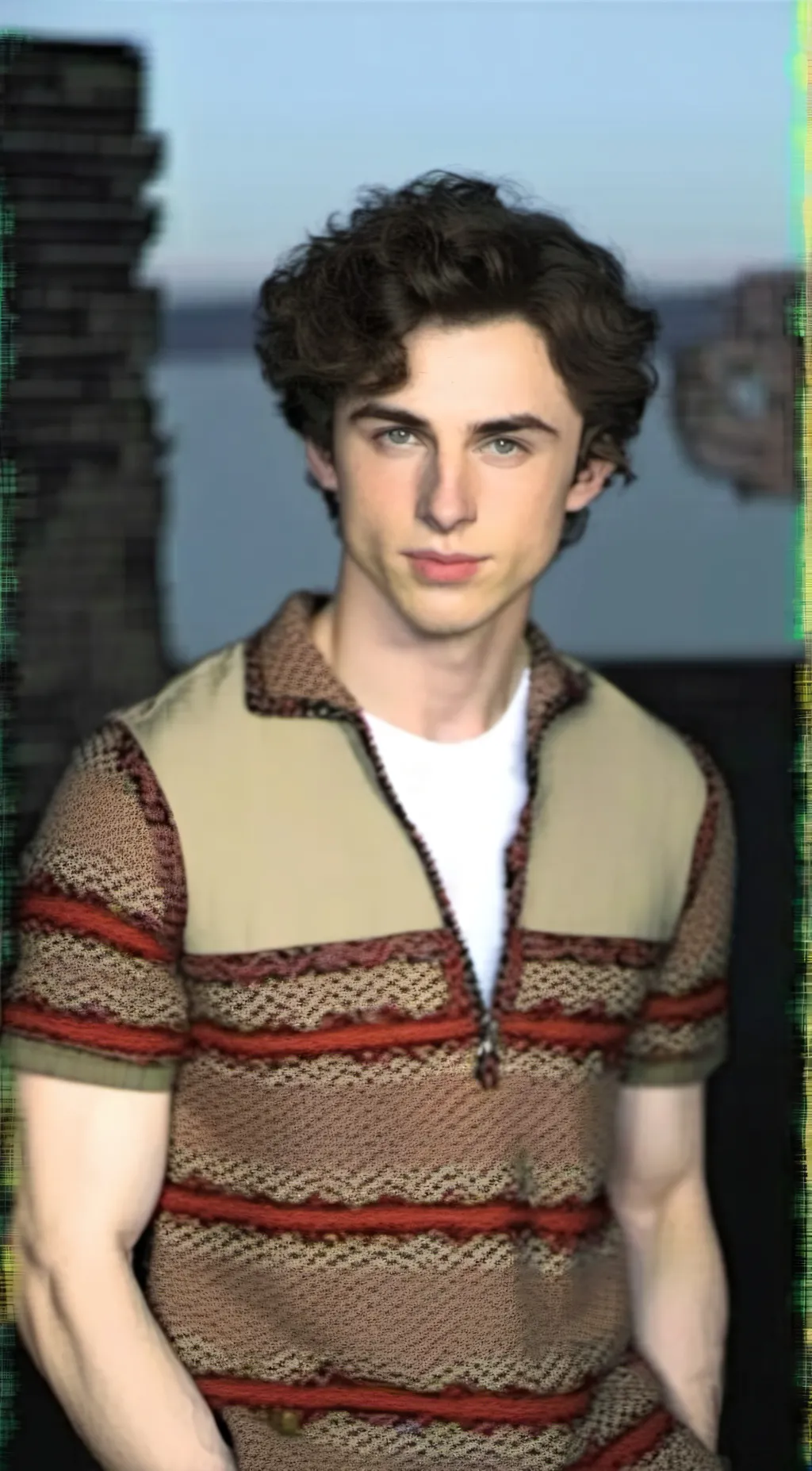 Talkie AI - Chat with Flynn Williams