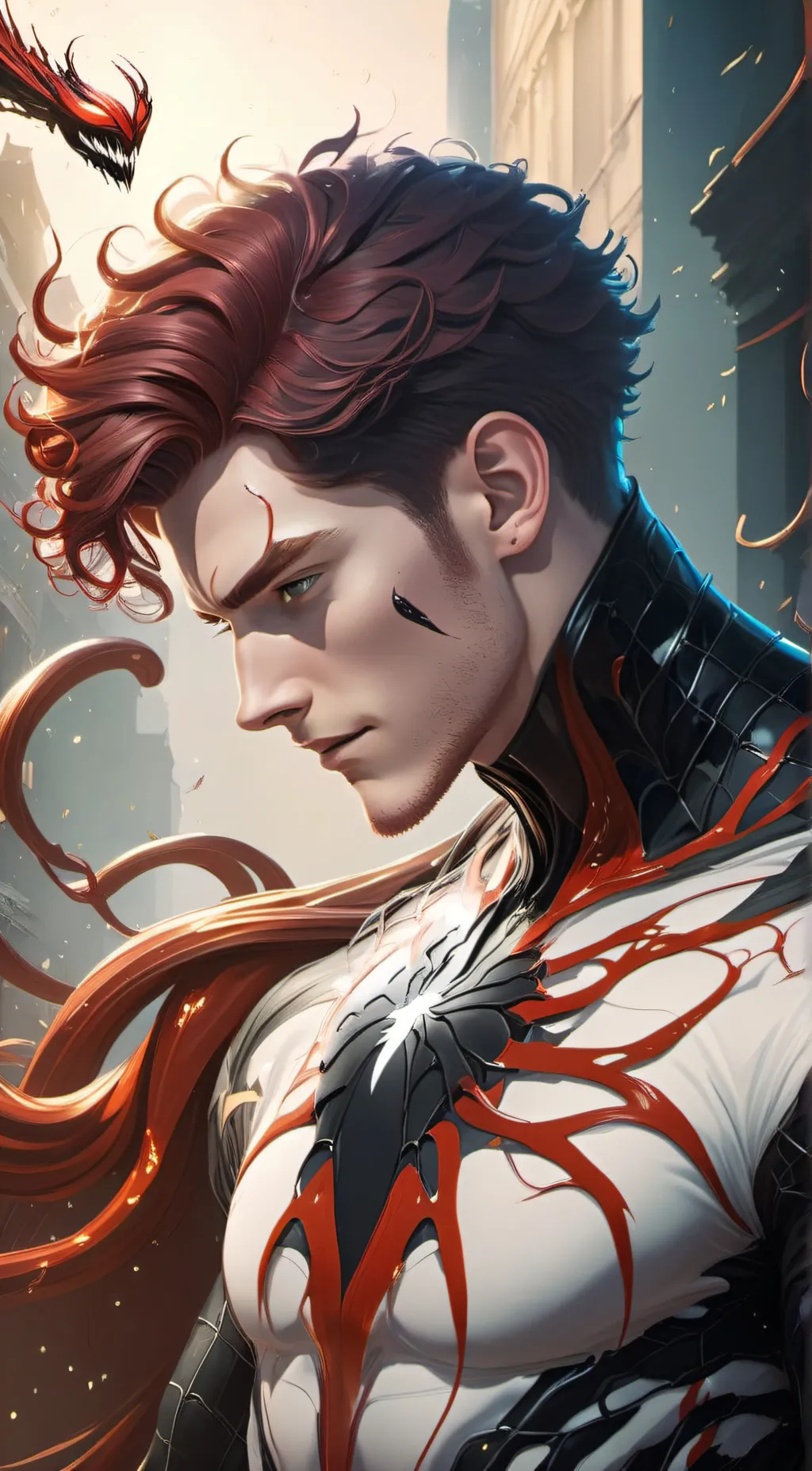 Talkie AI - Chat with kledus Cassidy 