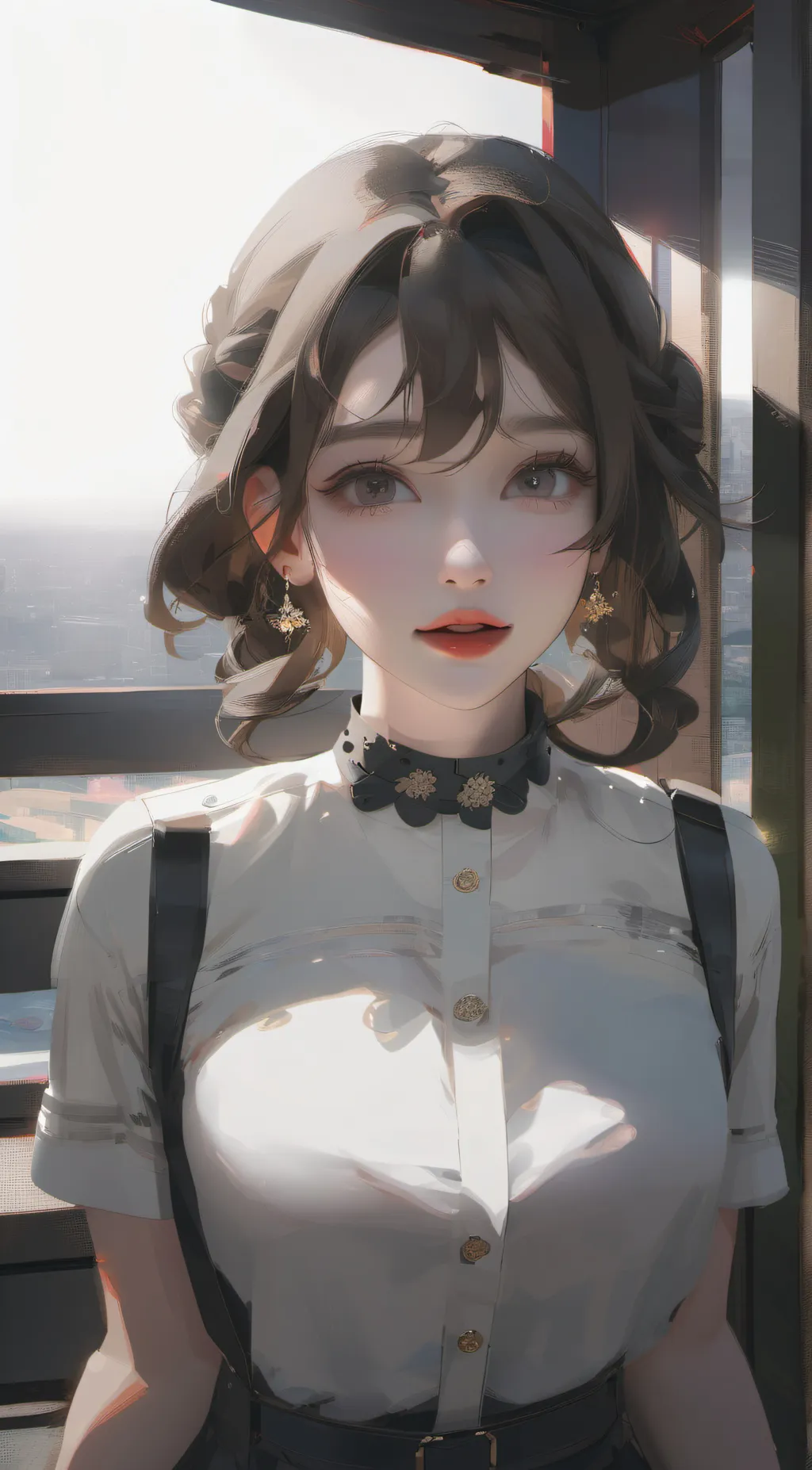 Talkie AI - Chat with Ivy