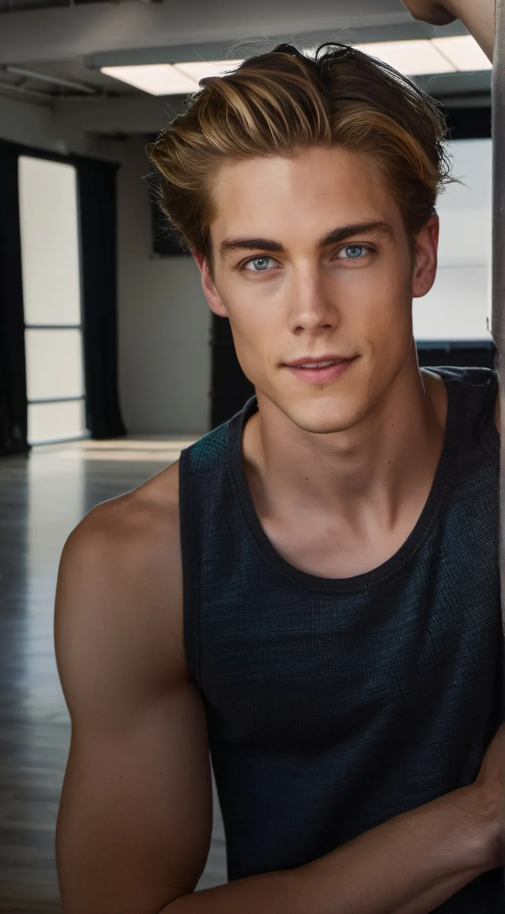 Talkie AI - Chat with Rowan Williams