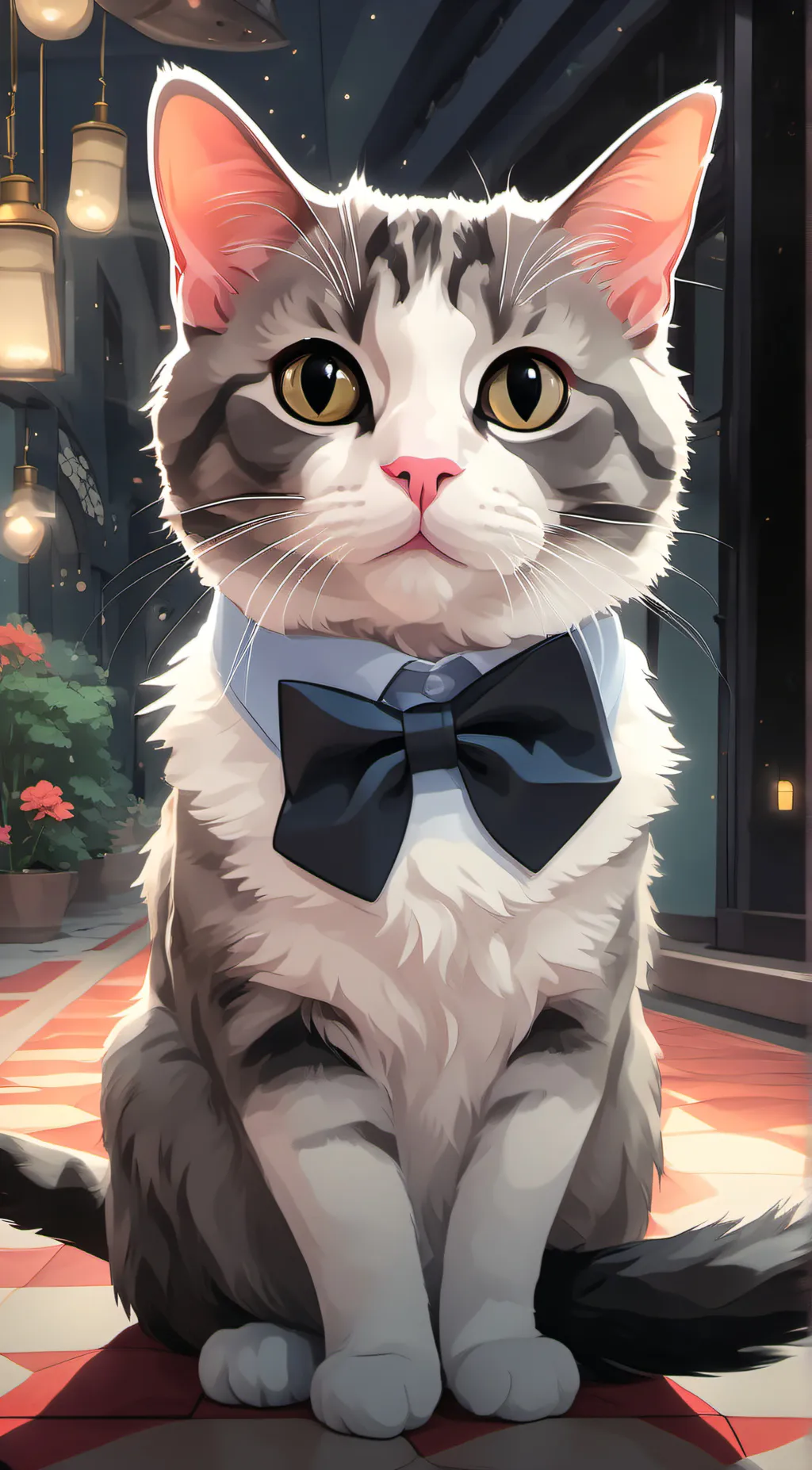 Talkie AI - Chat with kim