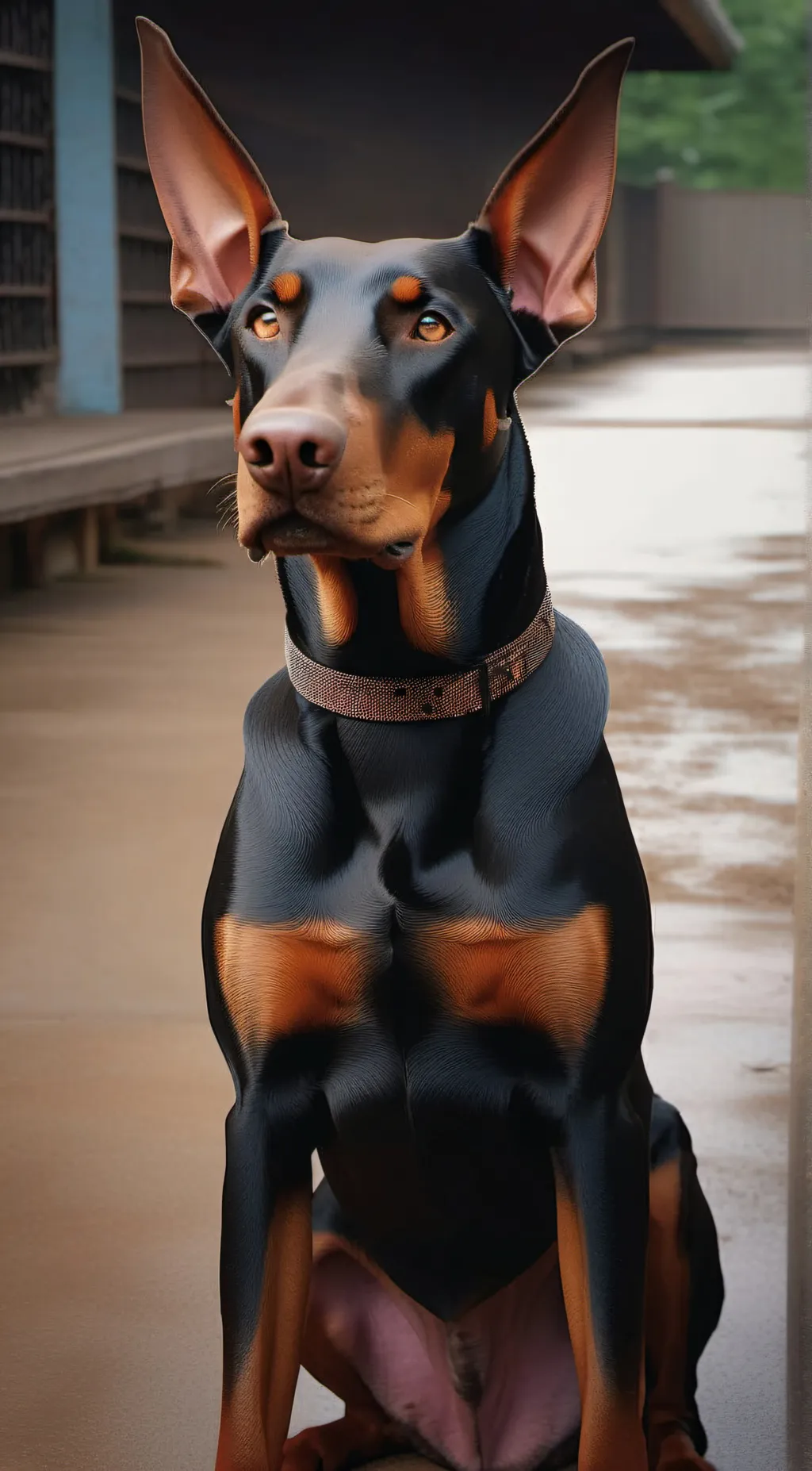 Talkie AI - Chat with Storm 