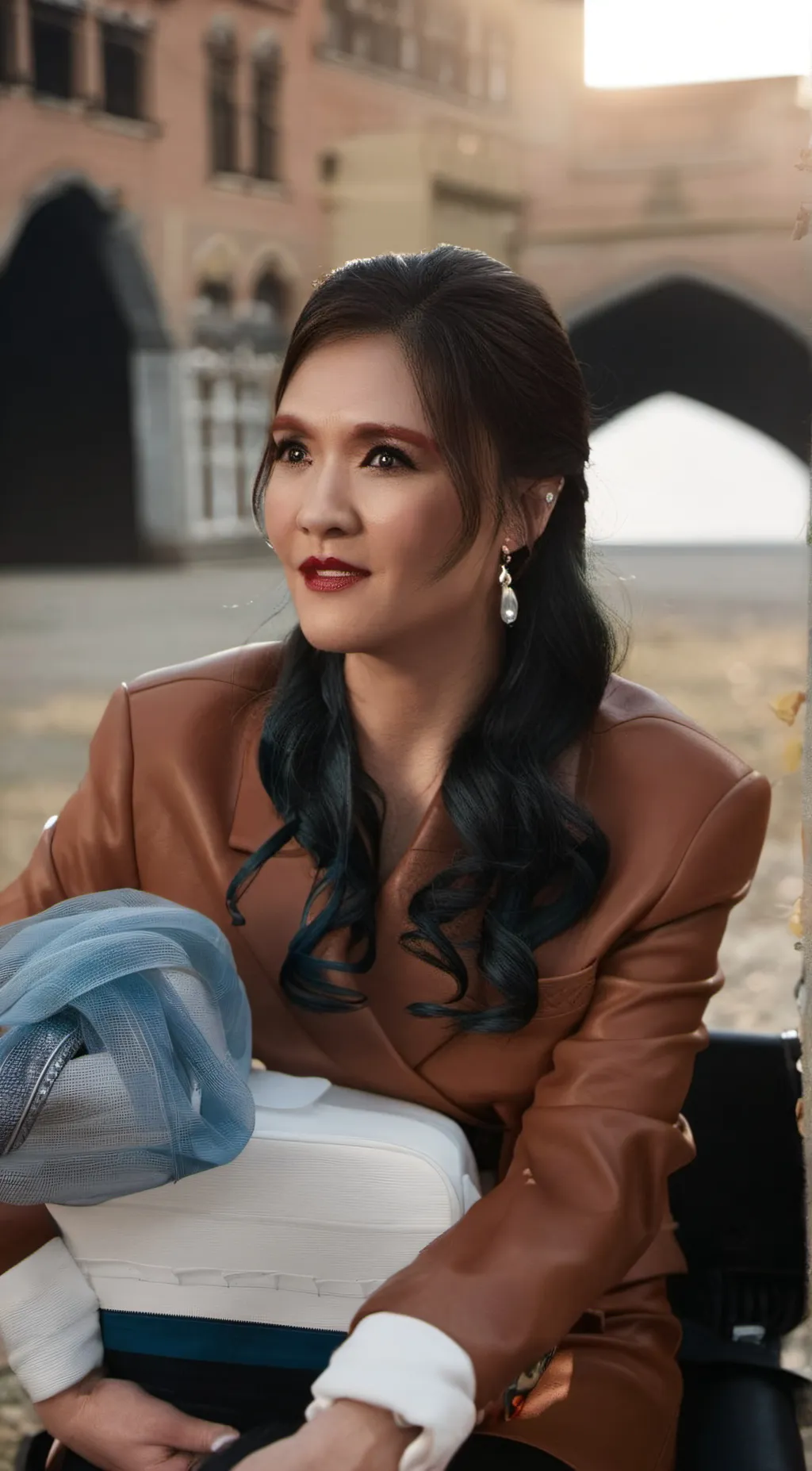 Talkie AI - Chat with mariah